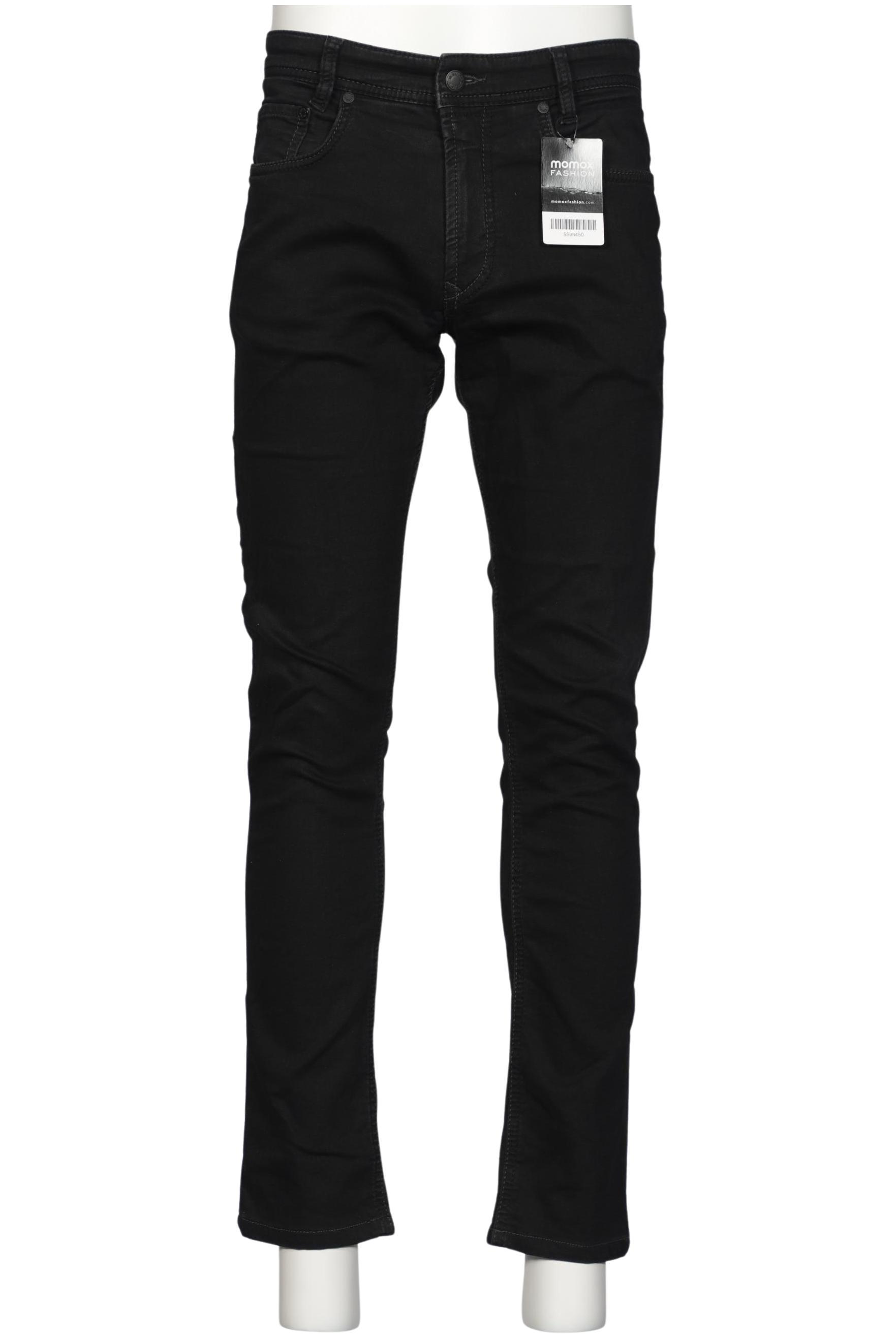 Thumbnail - MAC Herren Jeans, schwarz, Gr. 32
