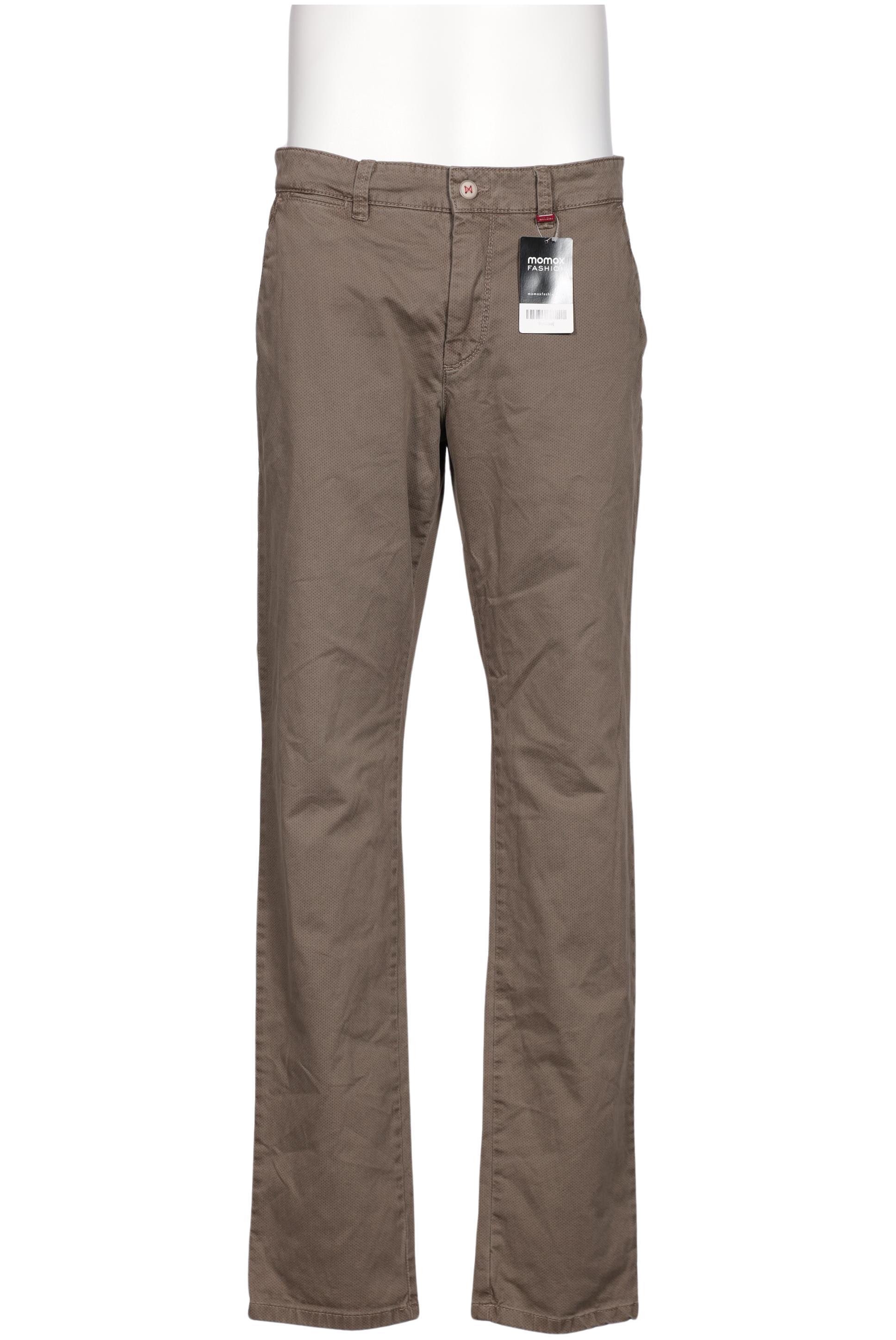 

MAC Herren Jeans, braun, Gr. 34