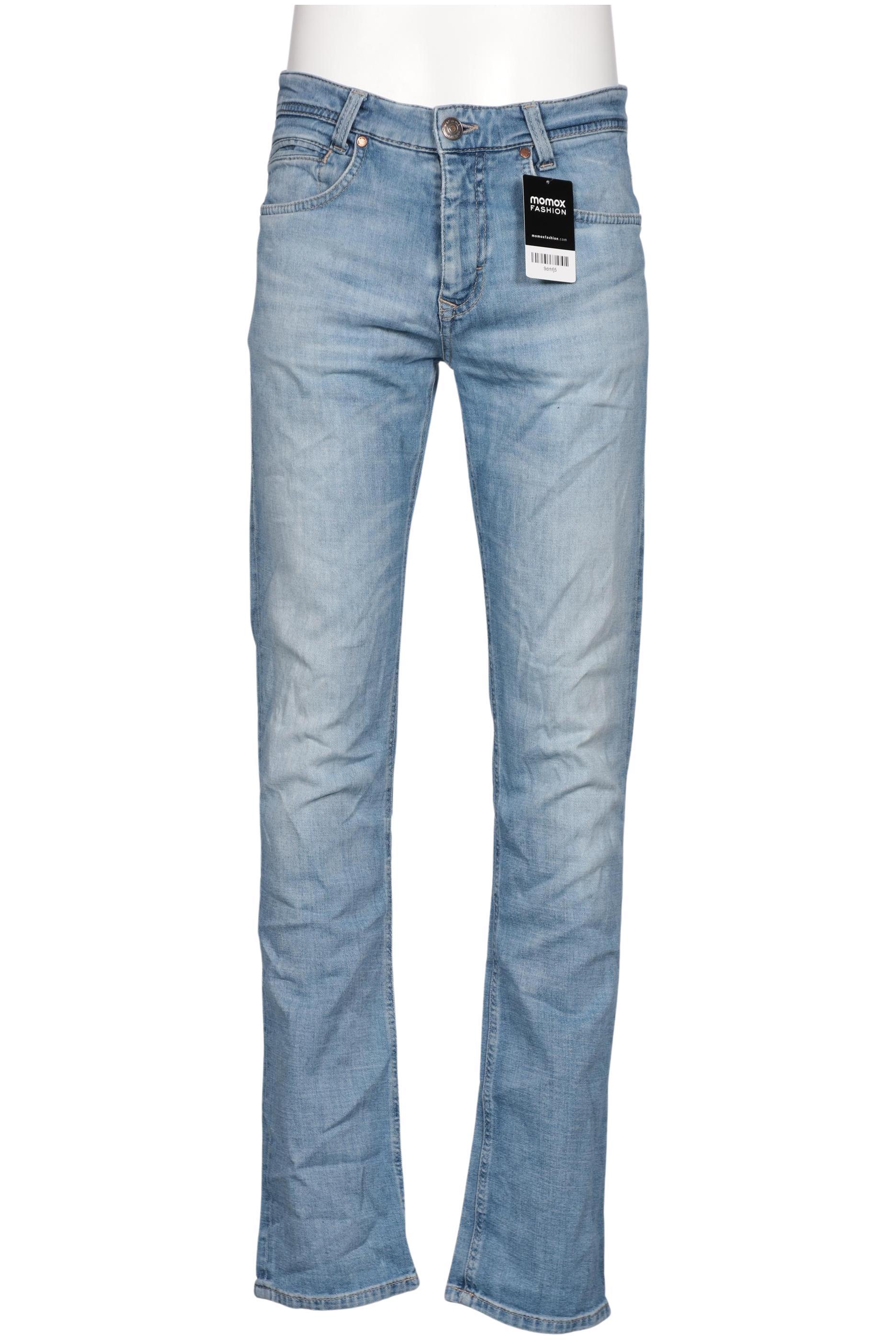 Thumbnail - MAC Herren Jeans, hellblau, Gr. 30