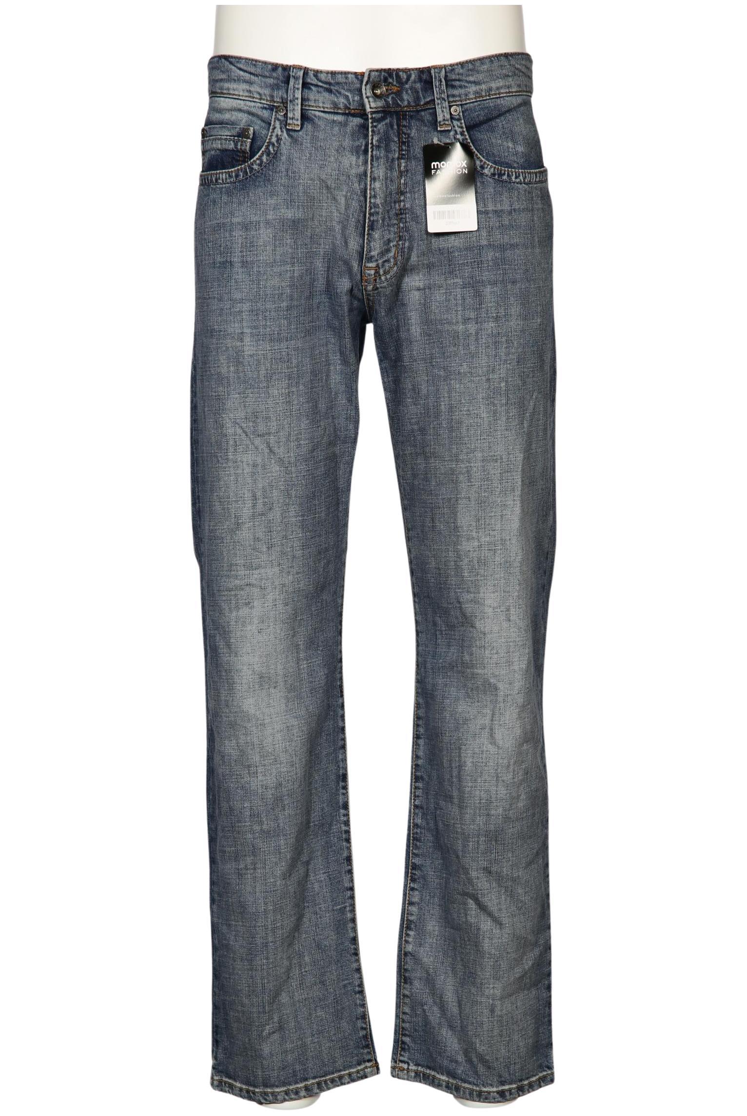 

MAC Herren Jeans, blau, Gr. 34