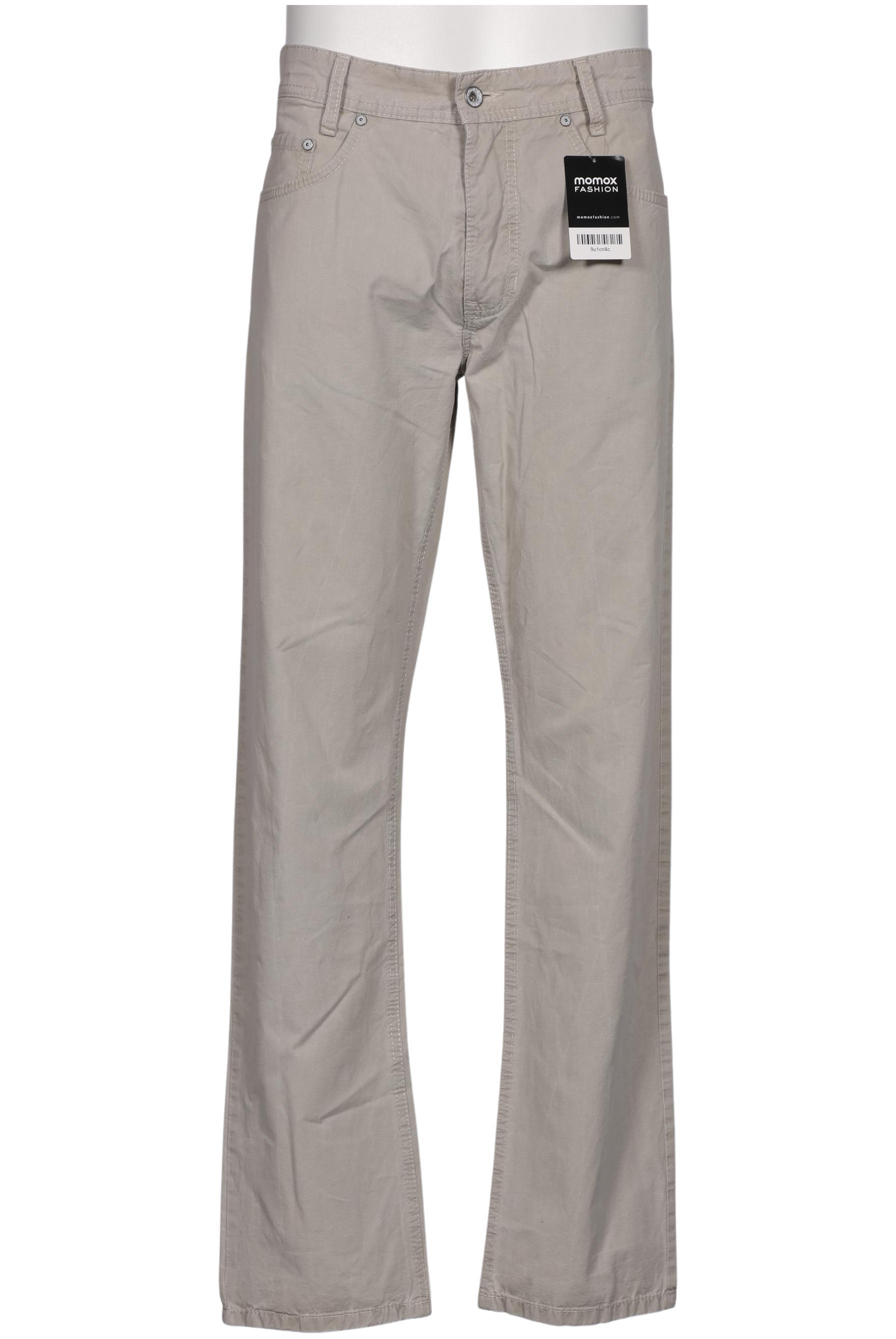 

MAC Herren Jeans, beige, Gr. 34