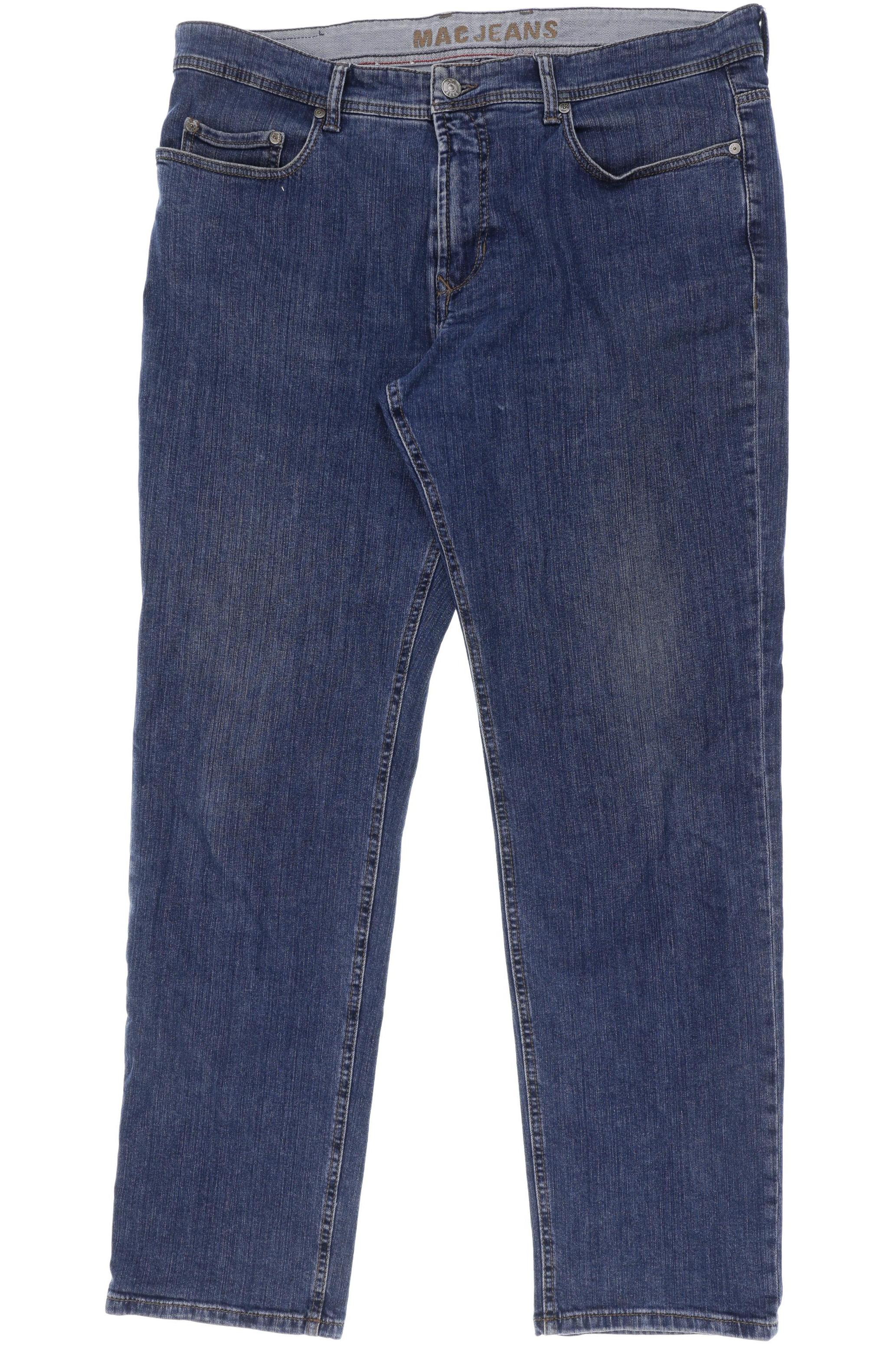 

MAC Herren Jeans, blau, Gr. 38