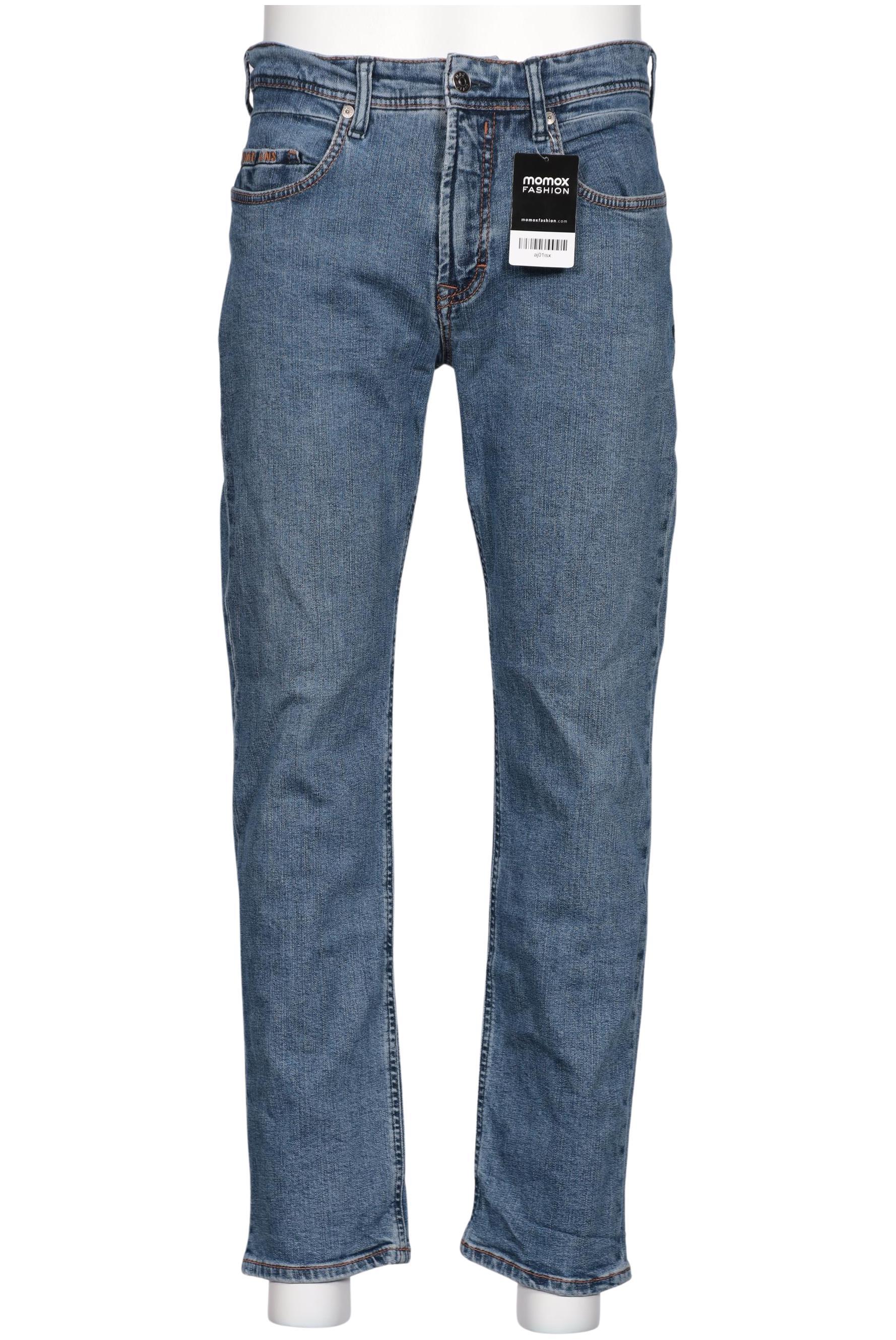

MAC Herren Jeans, blau, Gr. 33