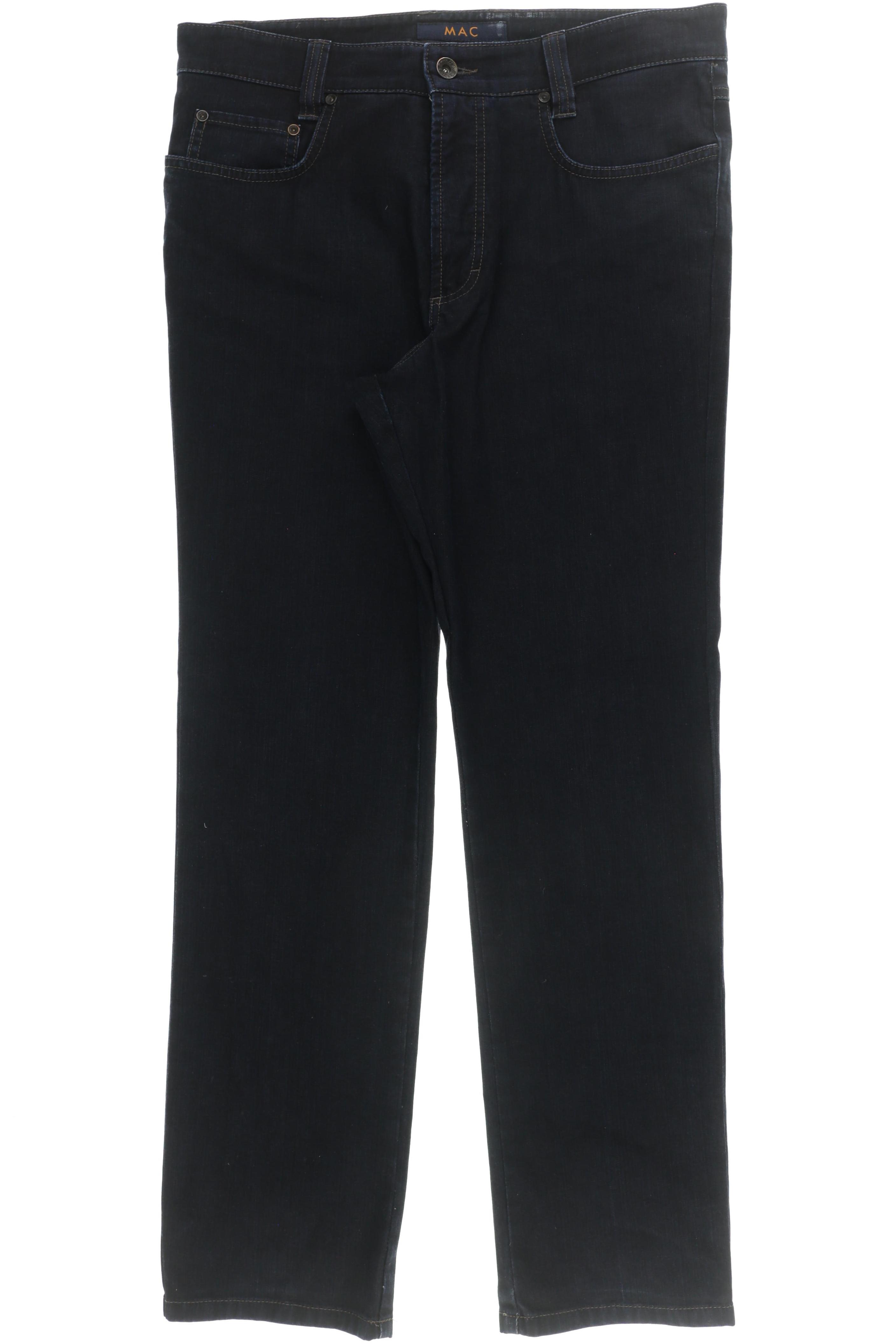

MAC Herren Jeans, blau, Gr. 33