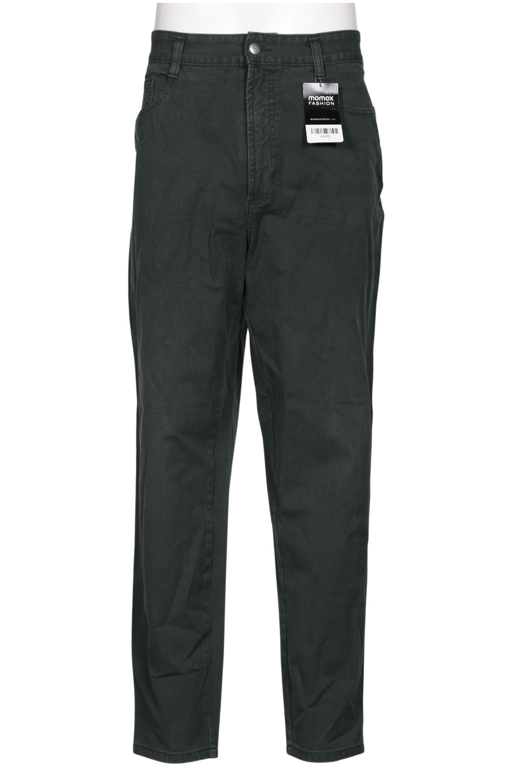 Thumbnail - MAC Herren Jeans, grün, Gr. 48