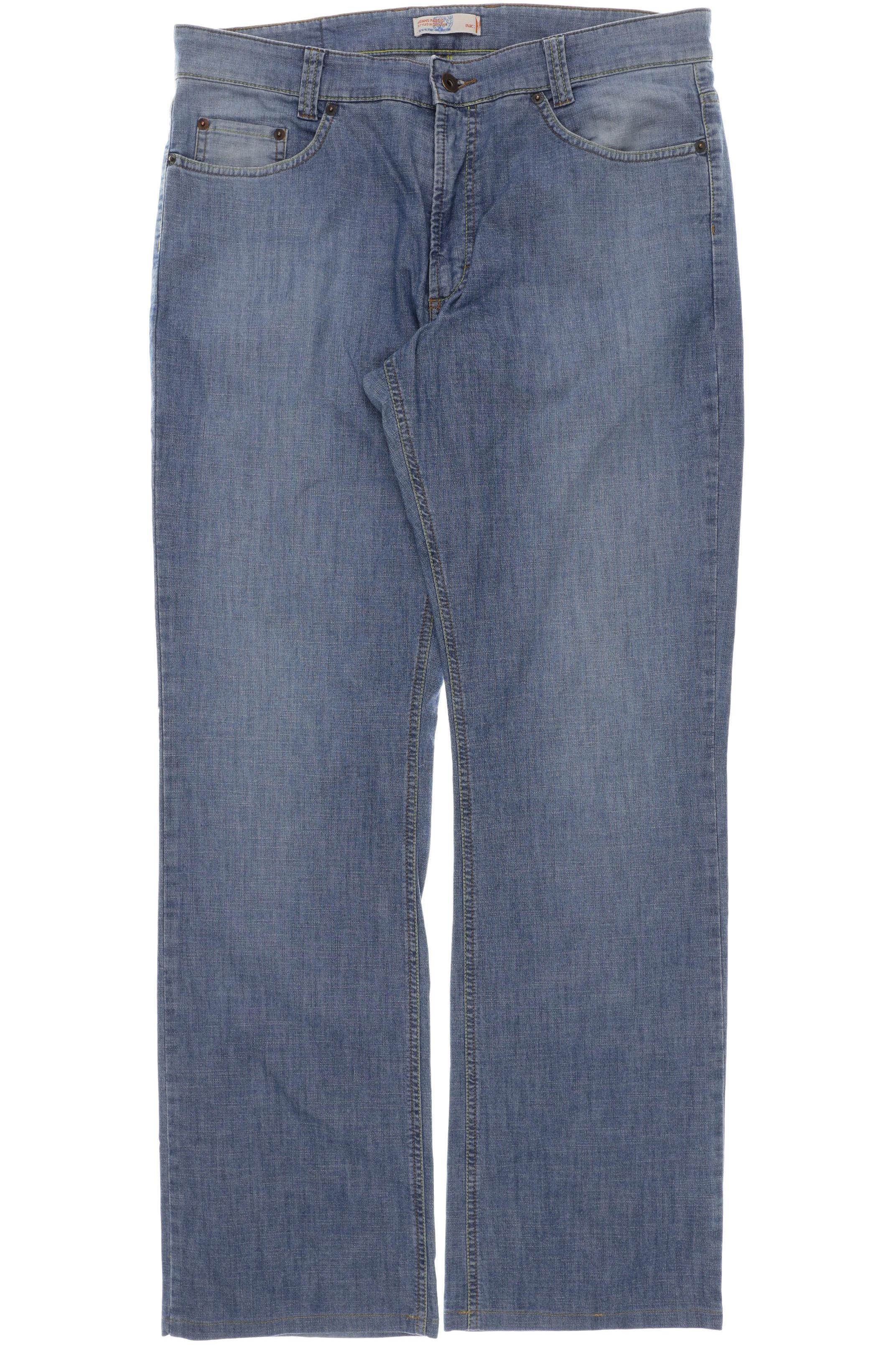 

MAC Herren Jeans, blau, Gr. 35