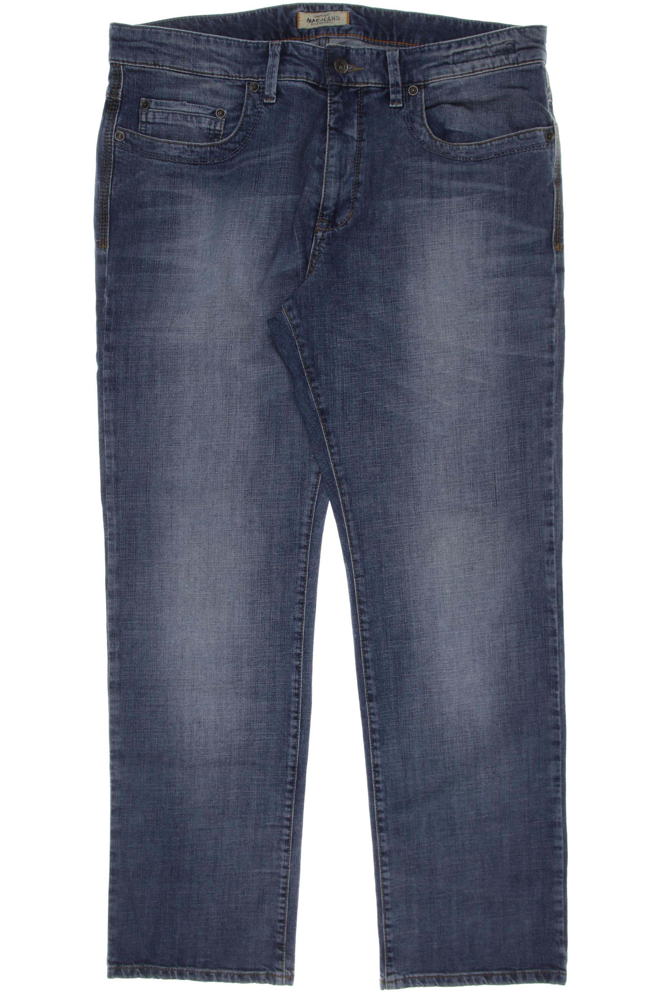 

MAC Herren Jeans, blau, Gr. 36