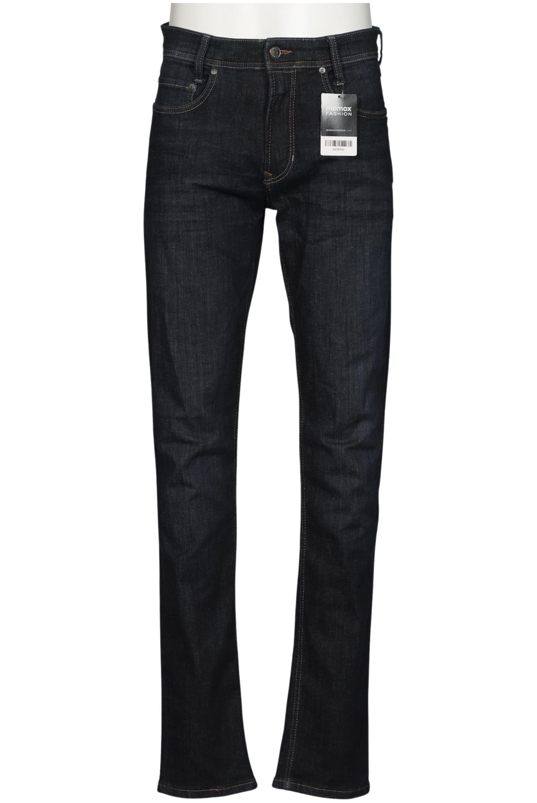 Thumbnail - MAC Herren Jeans, marineblau, Gr. 31