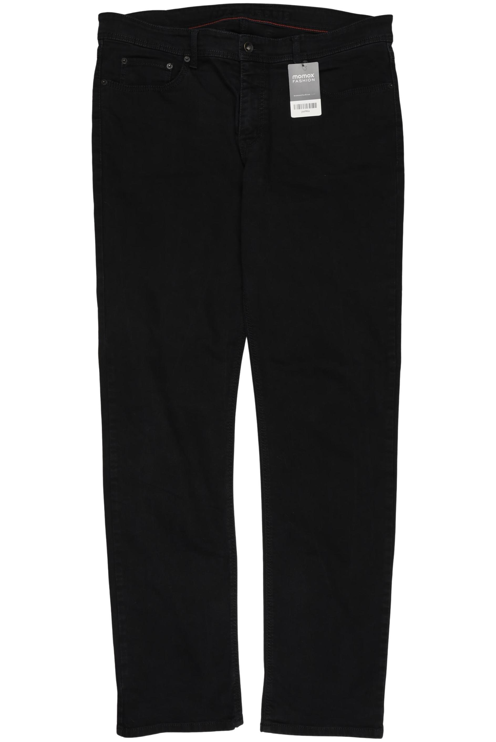 

MAC Herren Jeans, schwarz, Gr. 38