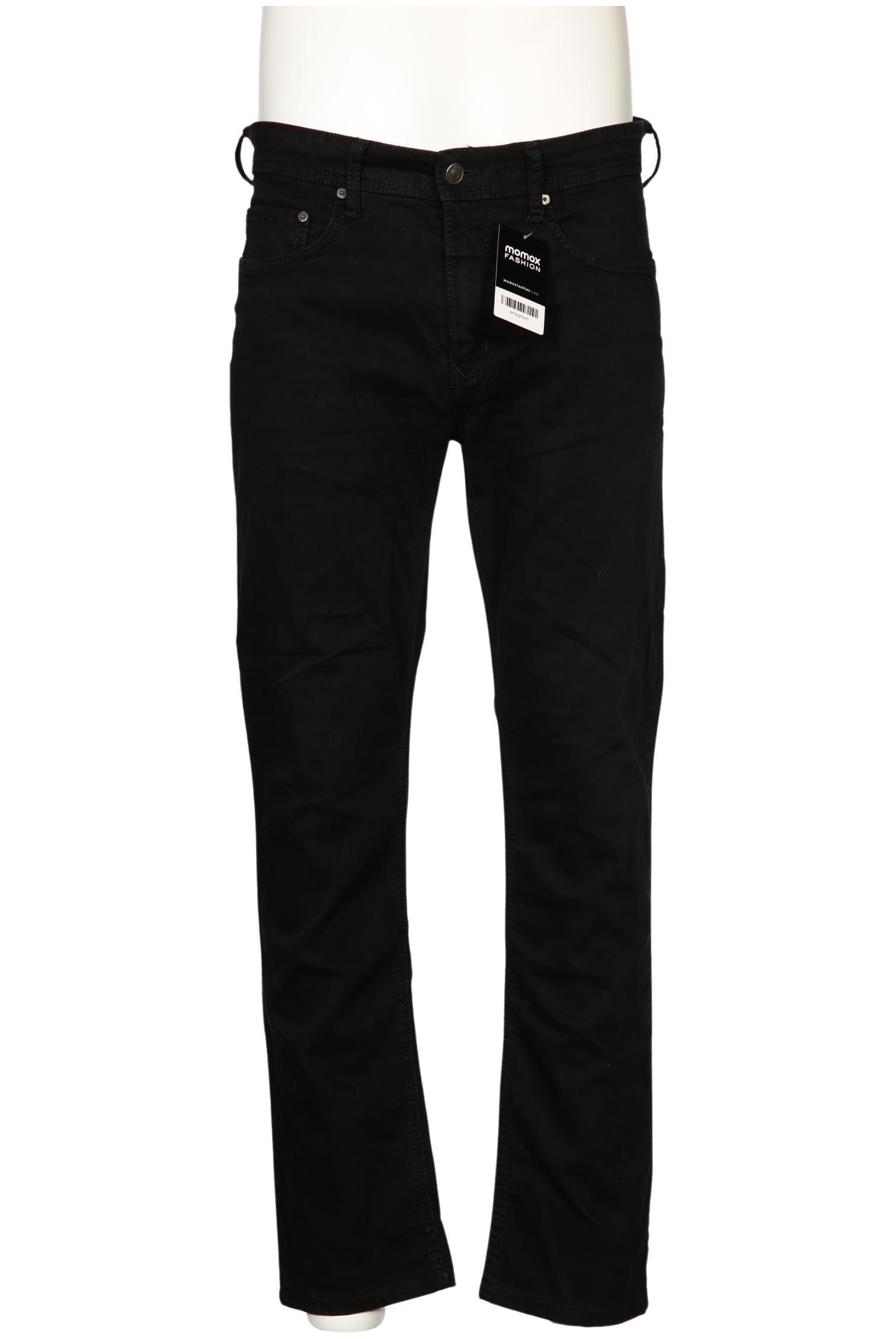 

MAC Herren Jeans, schwarz, Gr. 35