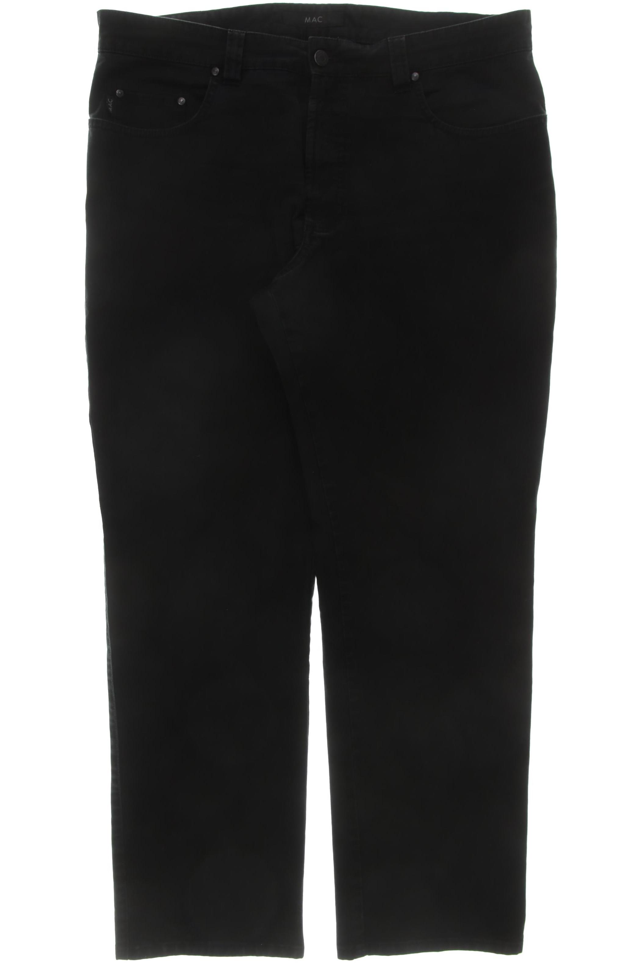 

MAC Herren Jeans, schwarz, Gr. 38