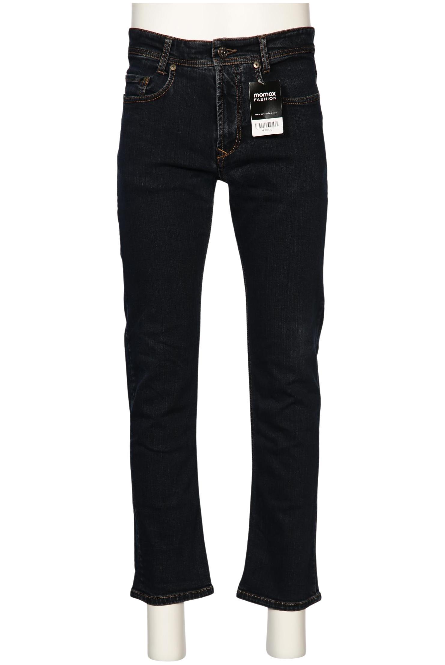 

MAC Herren Jeans, marineblau, Gr. 31