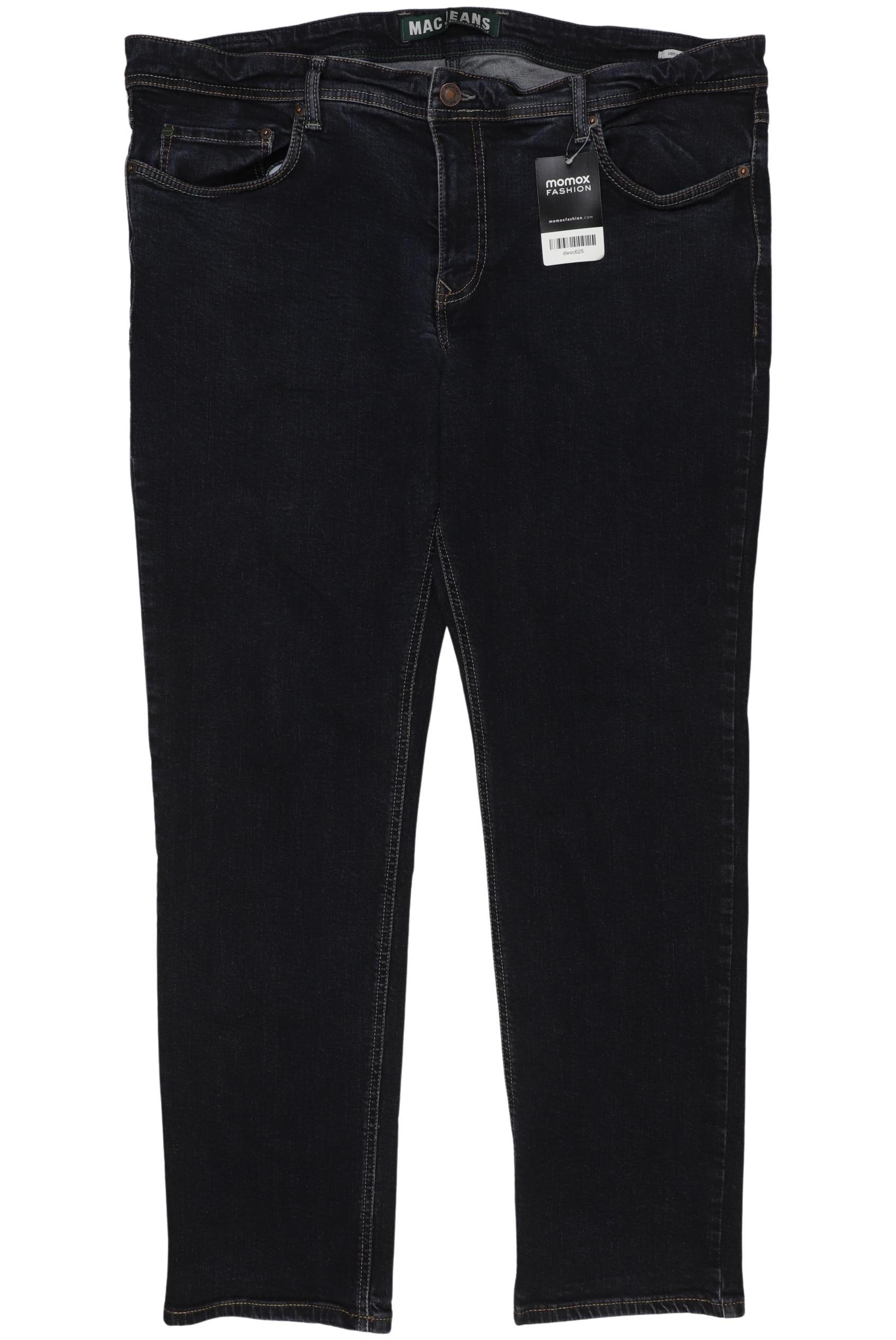 

MAC Herren Jeans, marineblau, Gr. 42