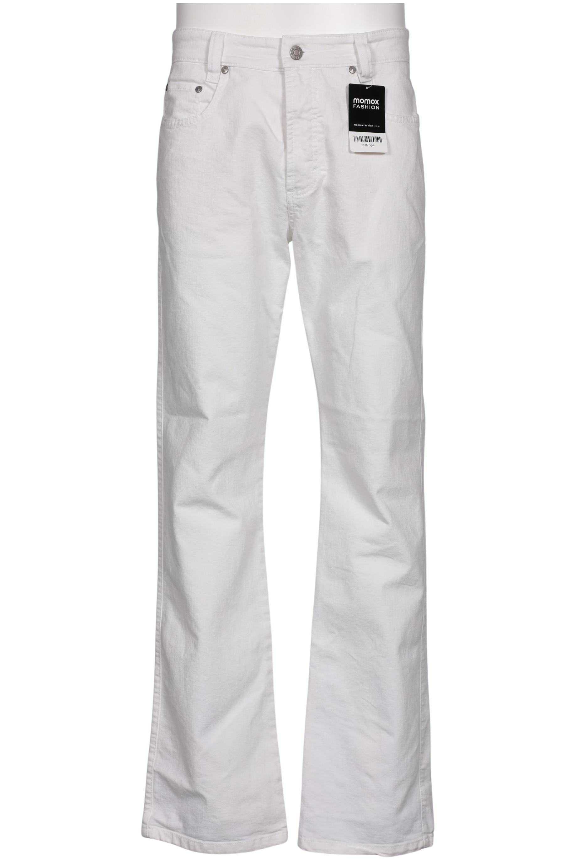 

MAC Herren Jeans, weiß, Gr. 31