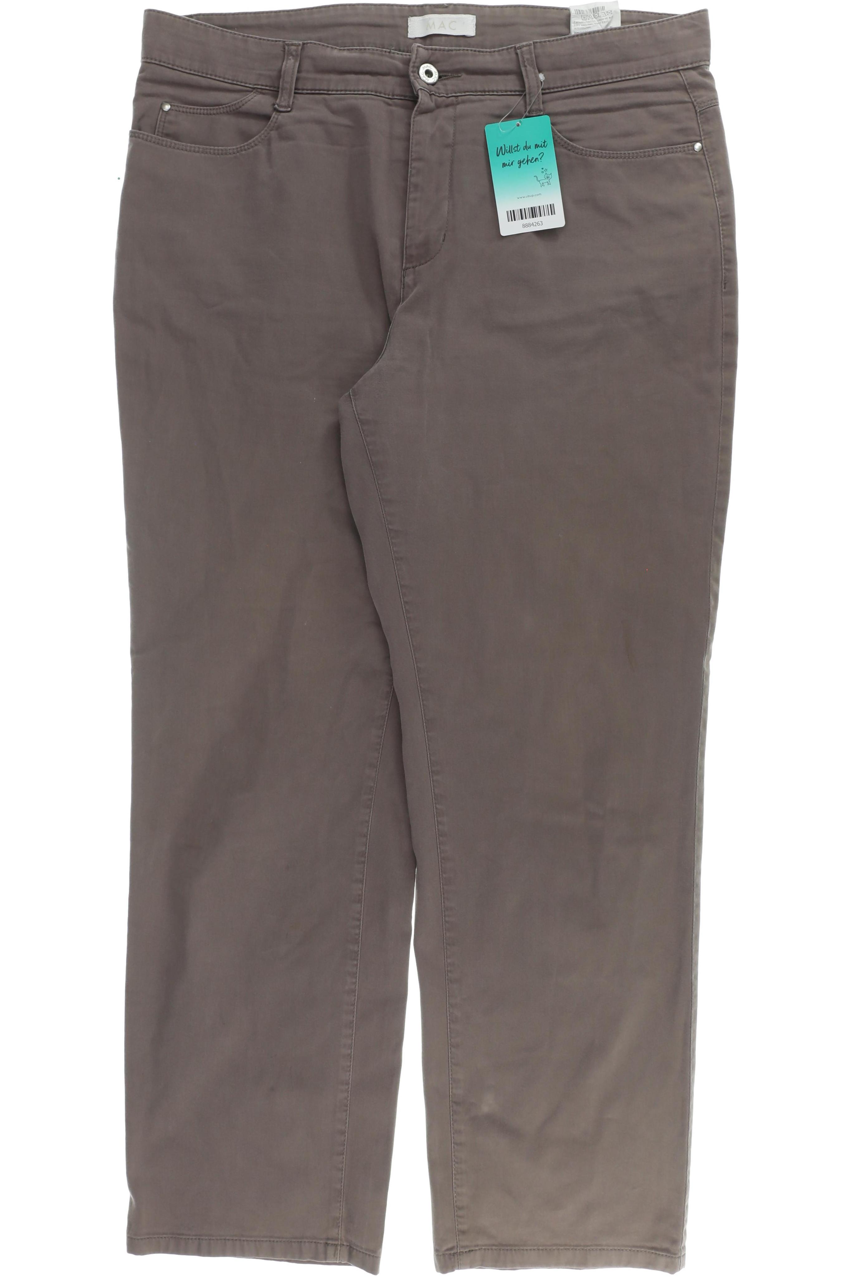 

MAC Herren Jeans, braun, Gr. 28