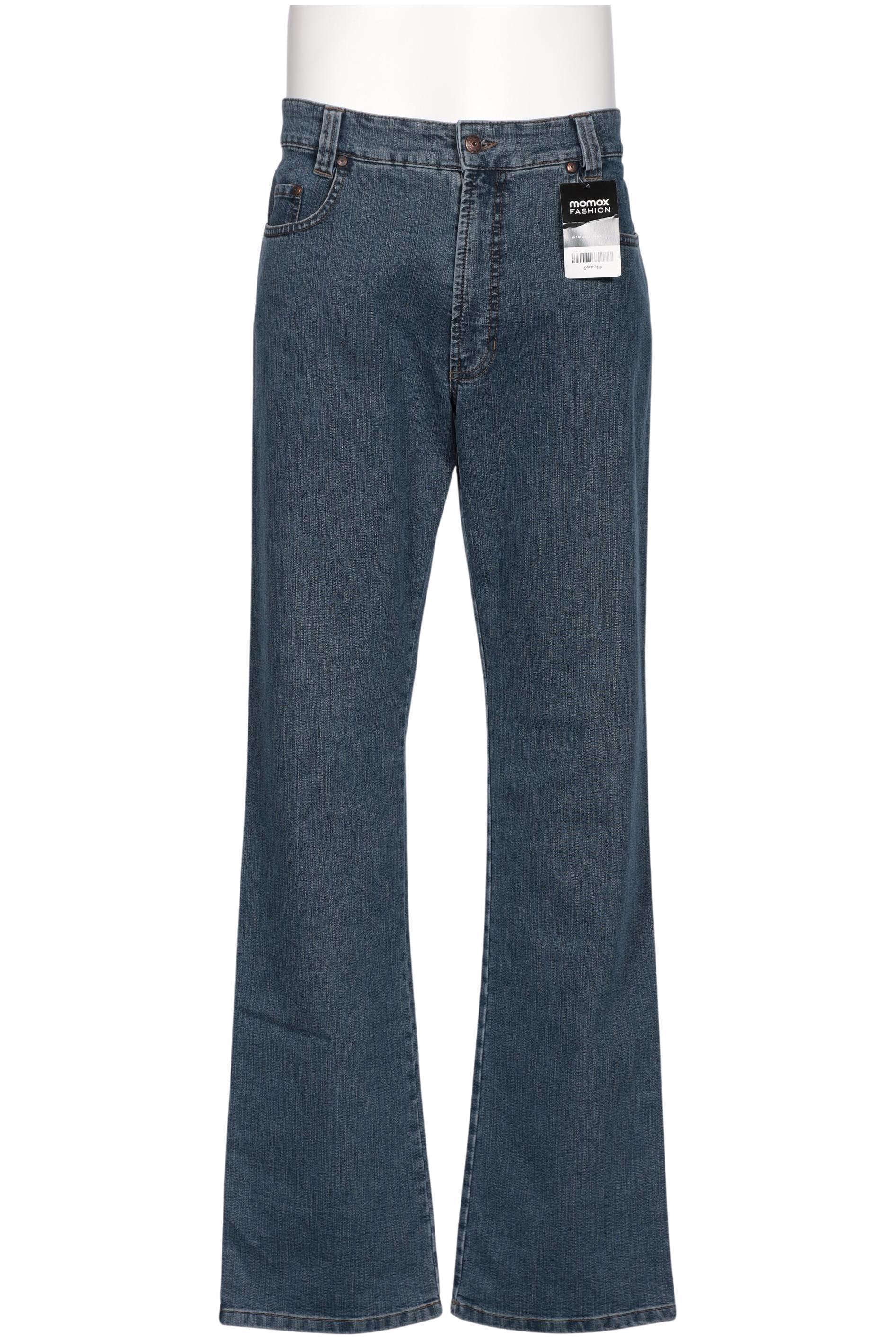 

MAC Herren Jeans, blau, Gr. 34