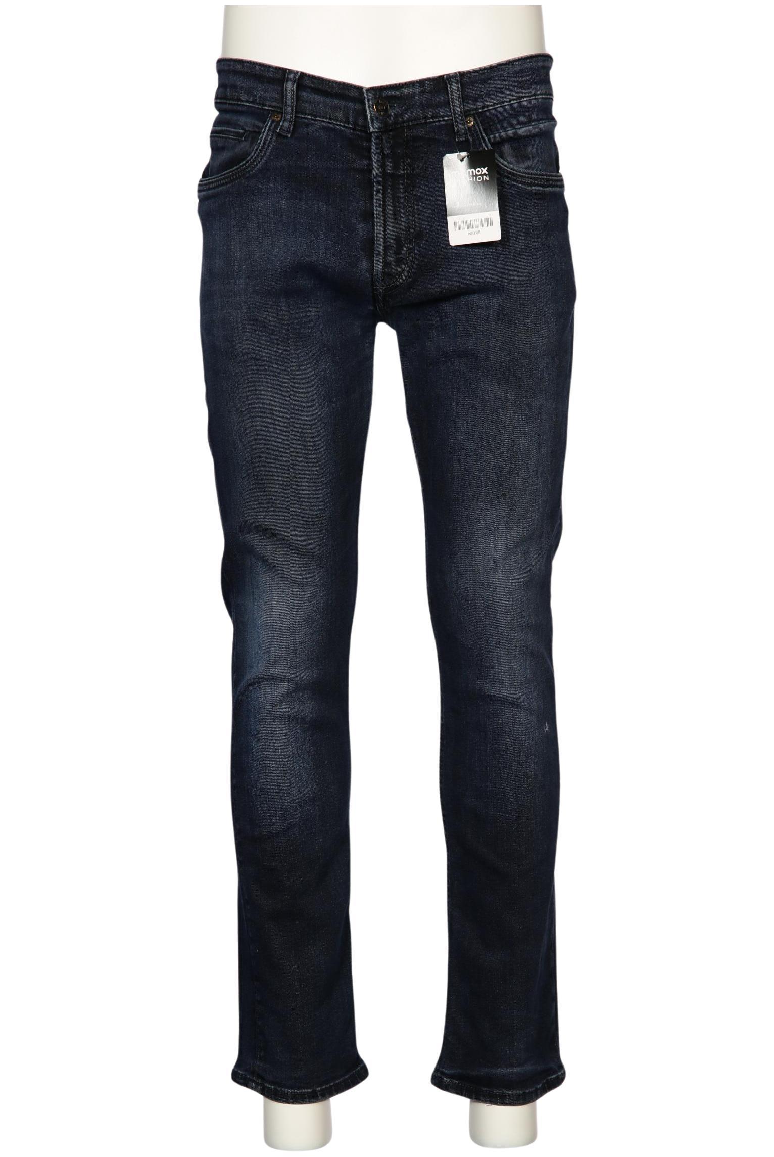 

MAC Herren Jeans, marineblau, Gr. 35