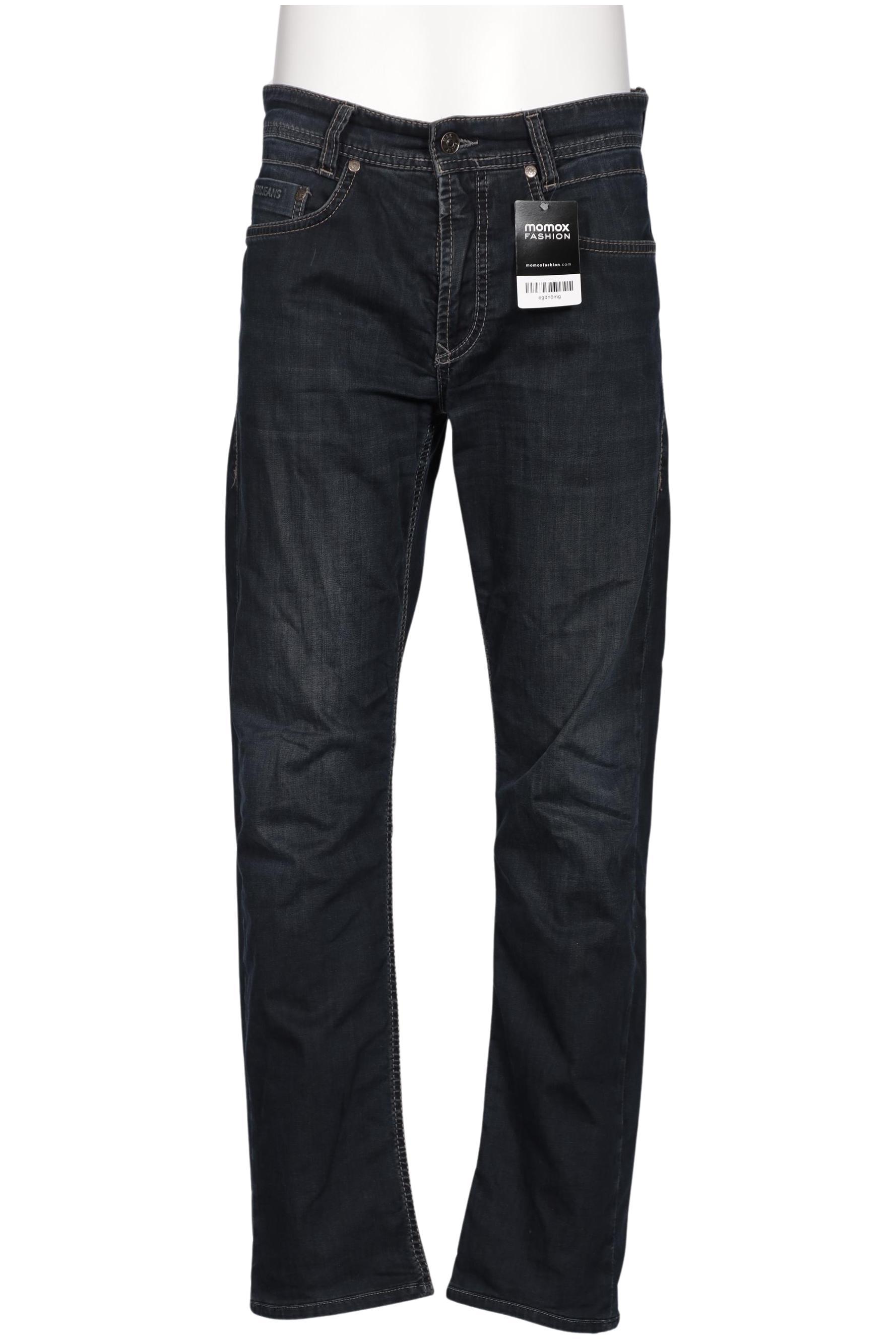 

MAC Herren Jeans, marineblau, Gr. 31