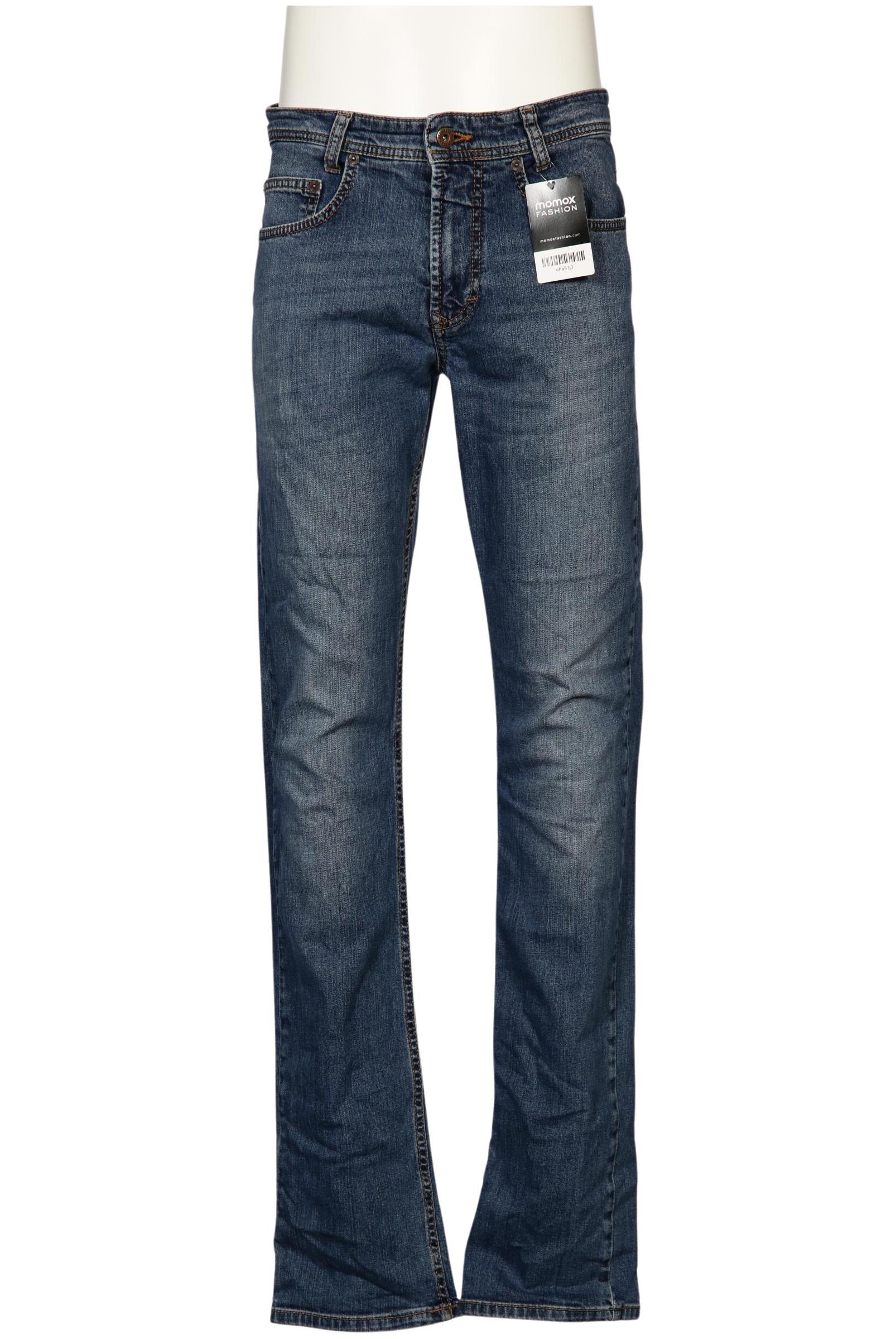 Thumbnail - MAC Herren Jeans, blau, Gr. 31
