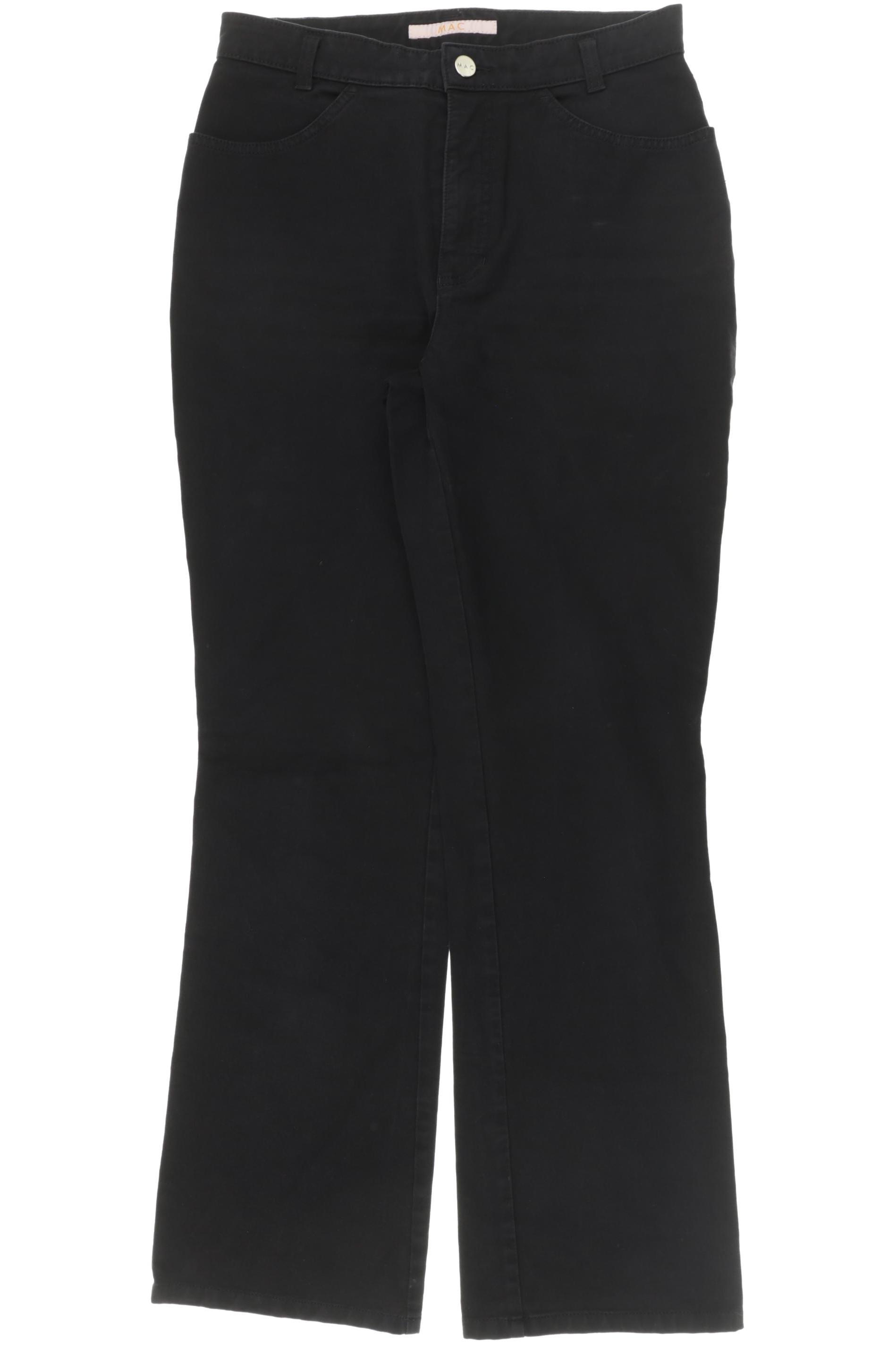 

MAC Herren Jeans, schwarz, Gr. 28
