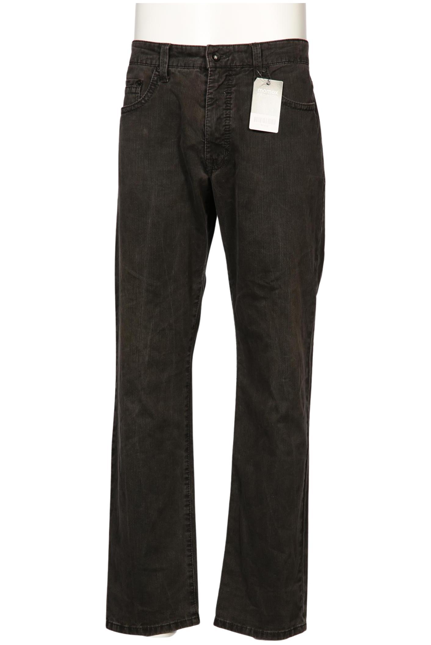 

MAC Herren Jeans, braun, Gr. 34