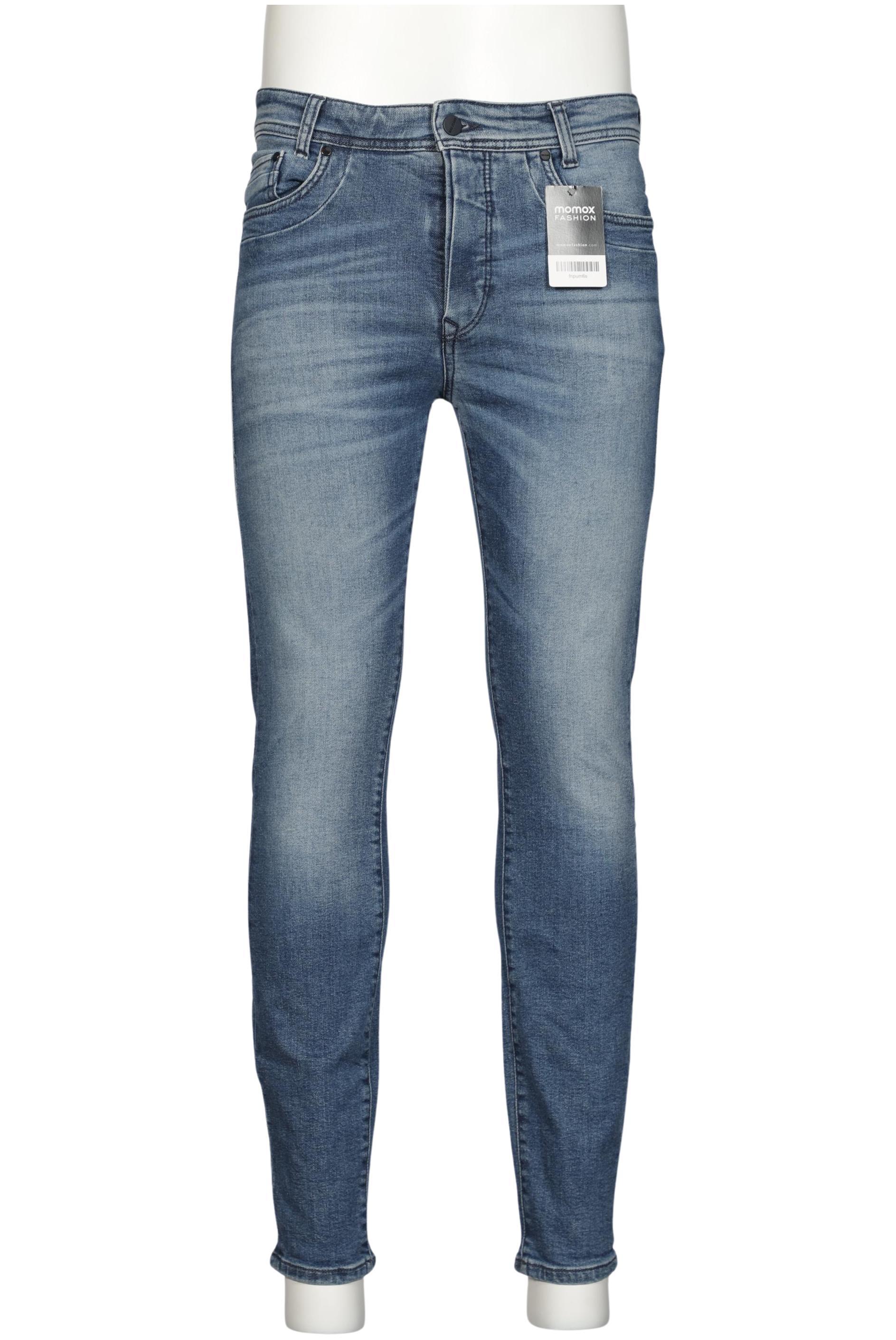 

MAC Herren Jeans, blau, Gr. 32