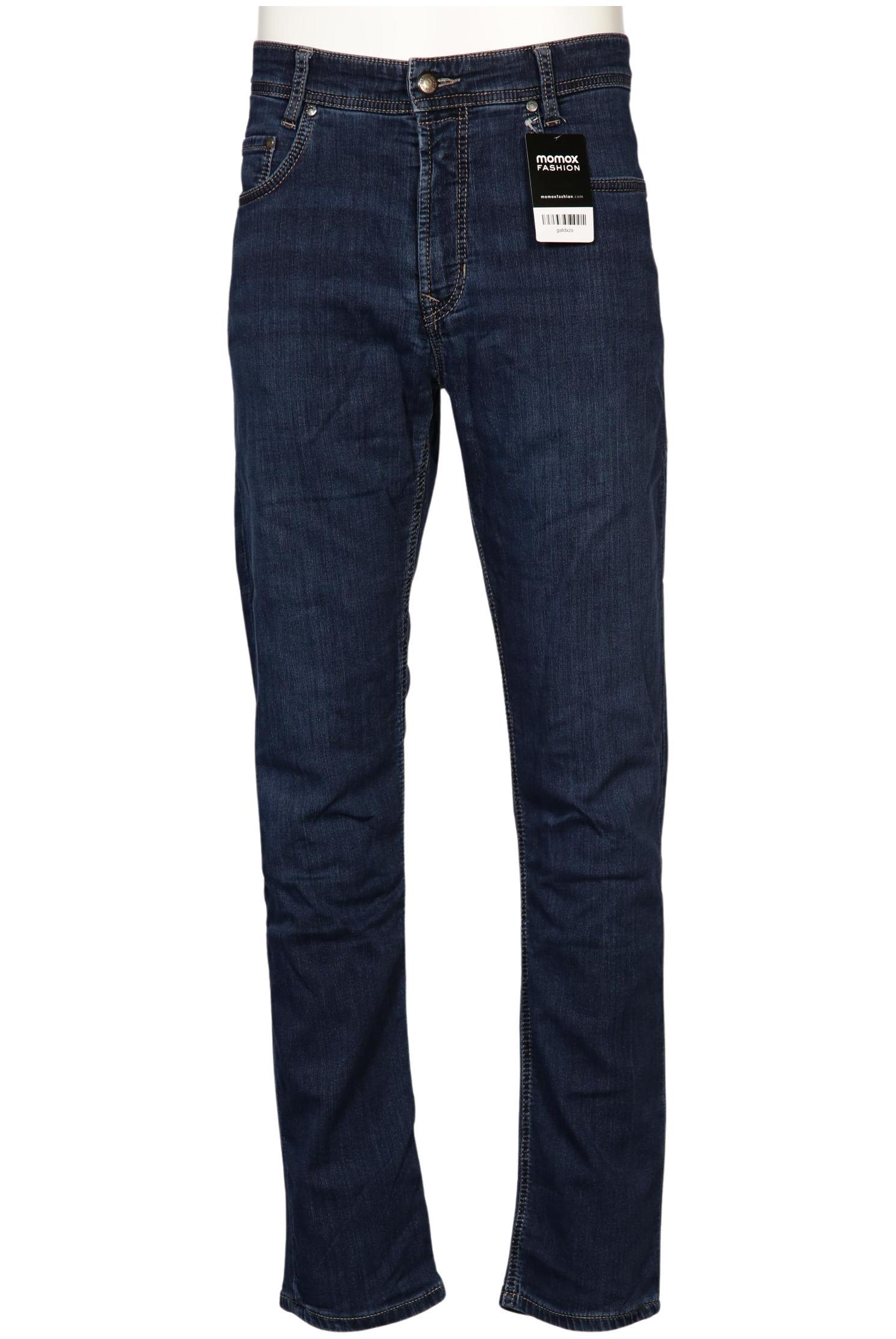 

MAC Herren Jeans, marineblau, Gr. 36