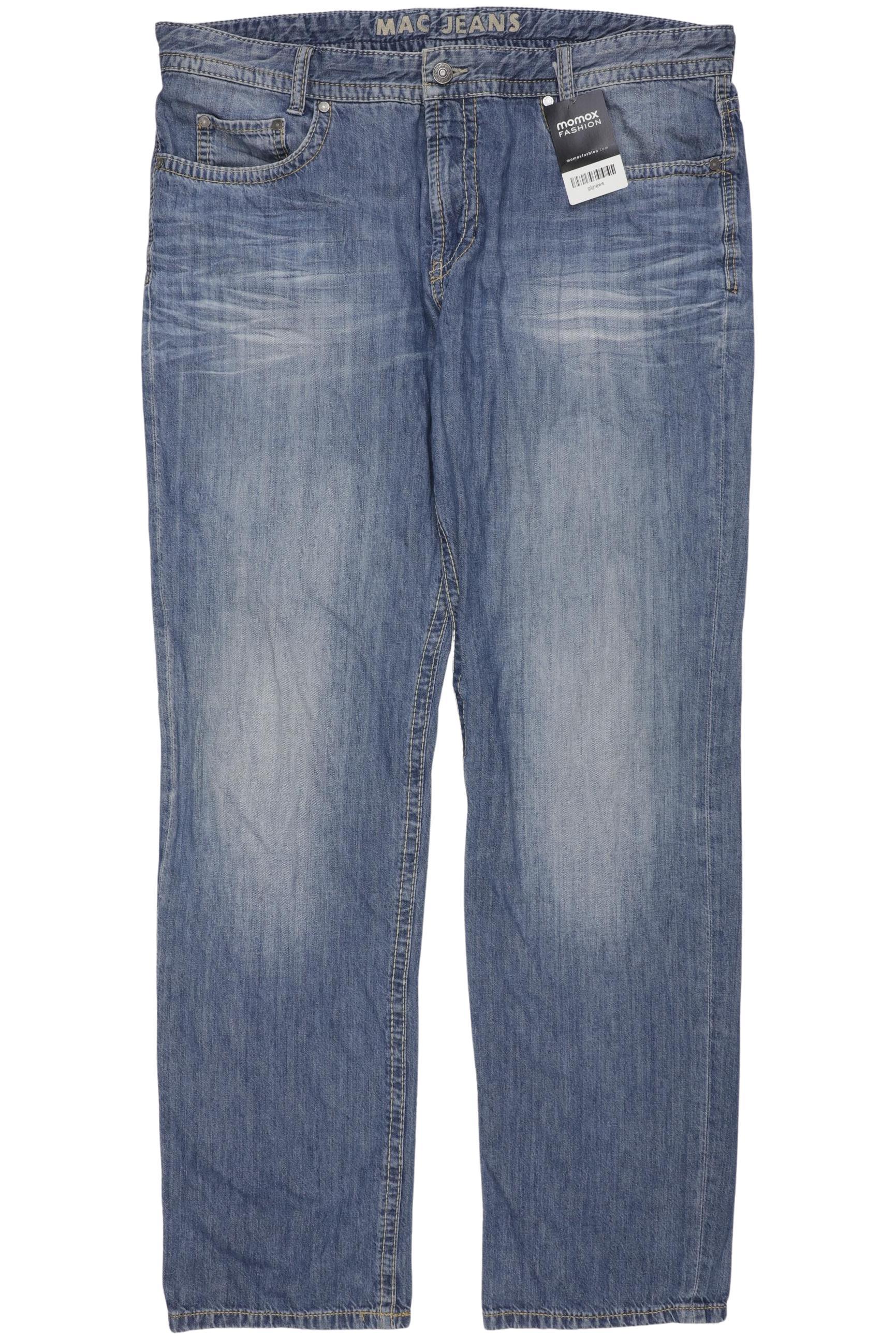 

MAC Herren Jeans, blau, Gr. 38