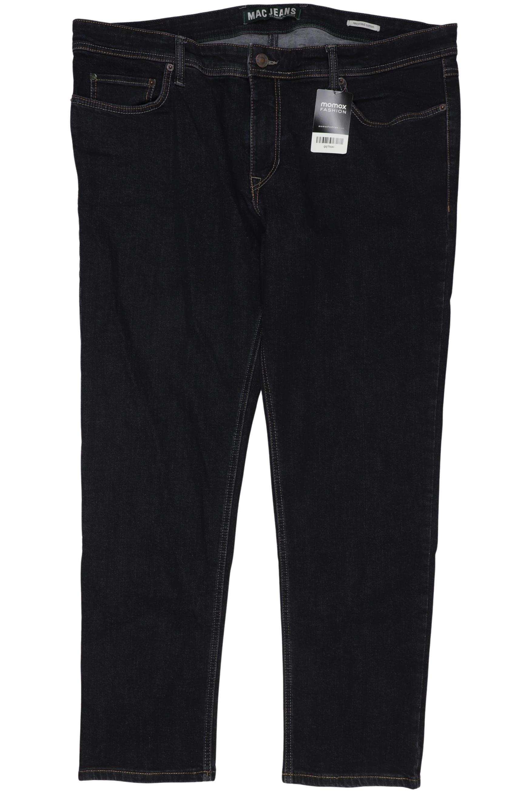 

MAC Herren Jeans, marineblau, Gr. 42
