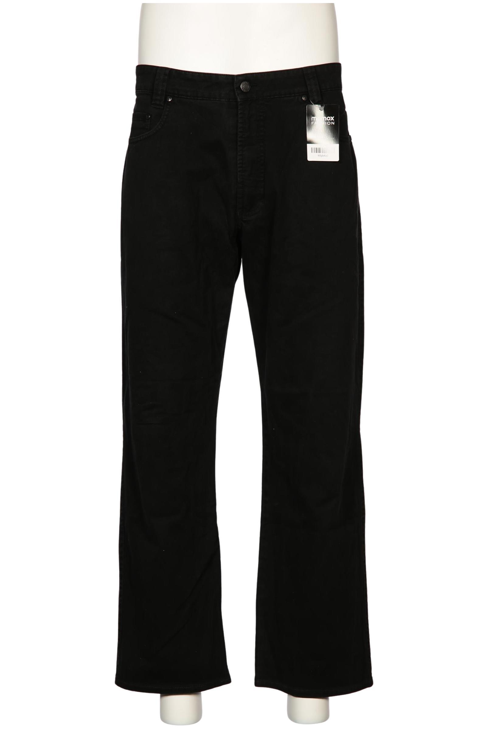 

MAC Herren Jeans, schwarz, Gr. 34