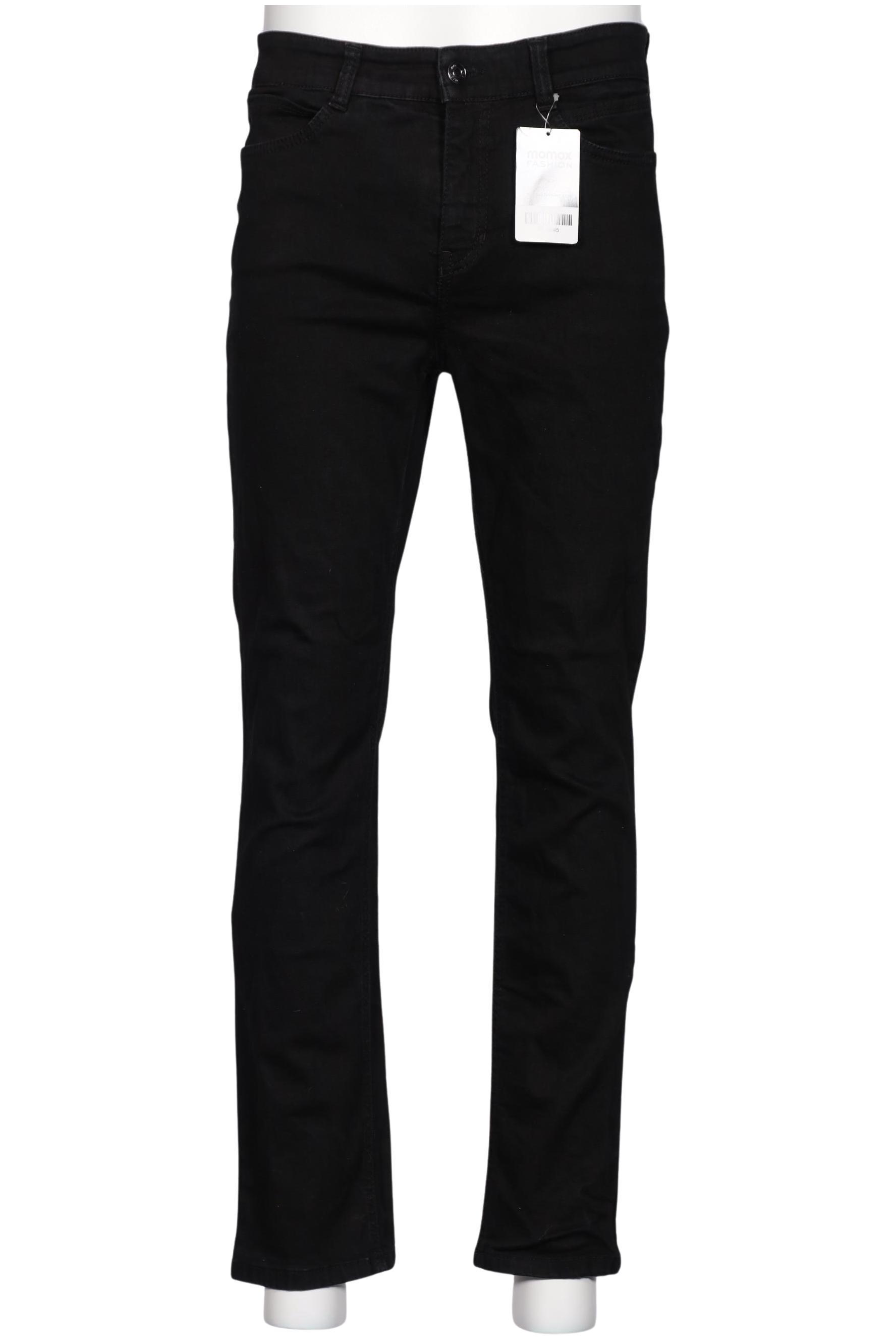 

MAC Herren Jeans, schwarz, Gr. 32