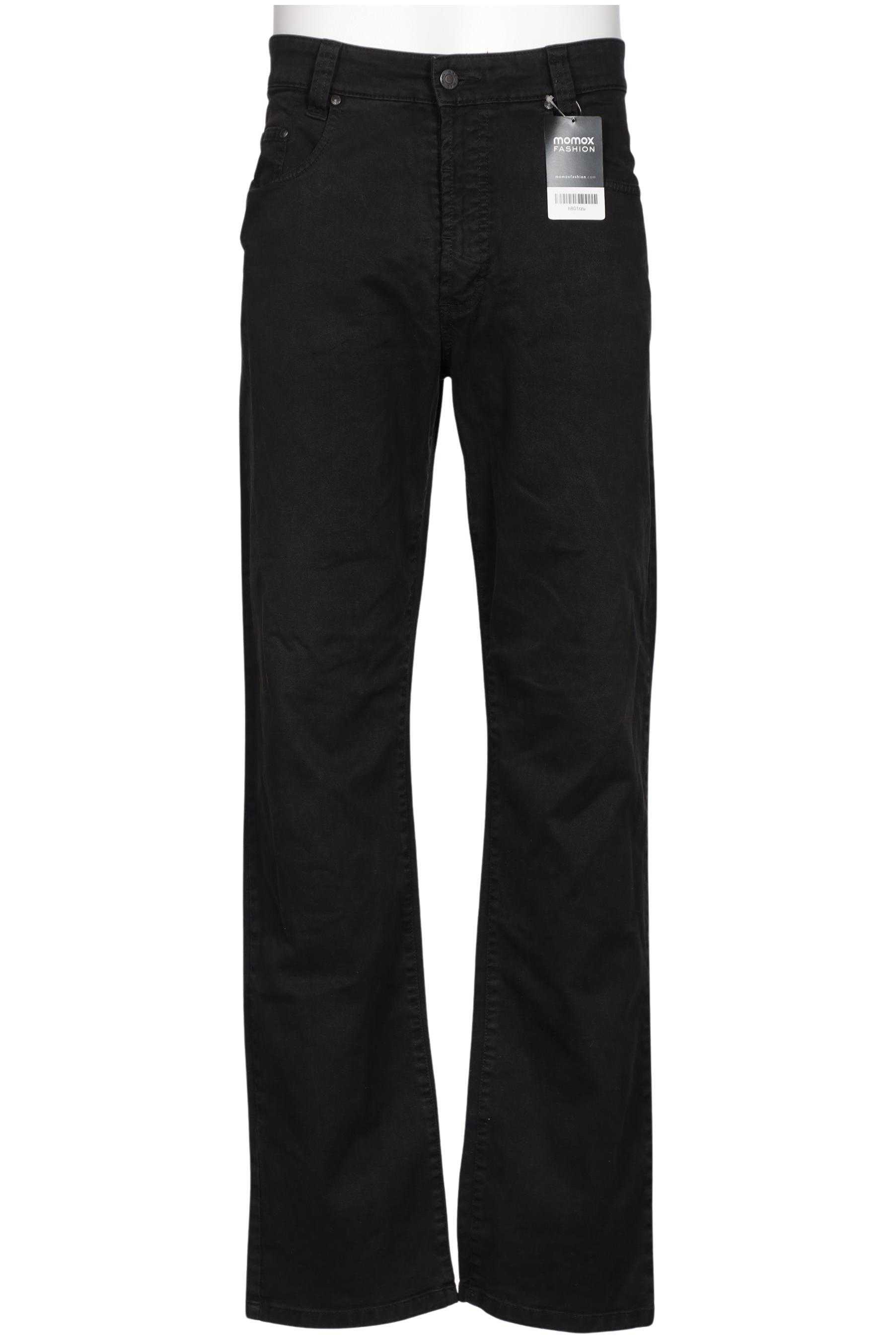 

MAC Herren Jeans, schwarz, Gr. 32