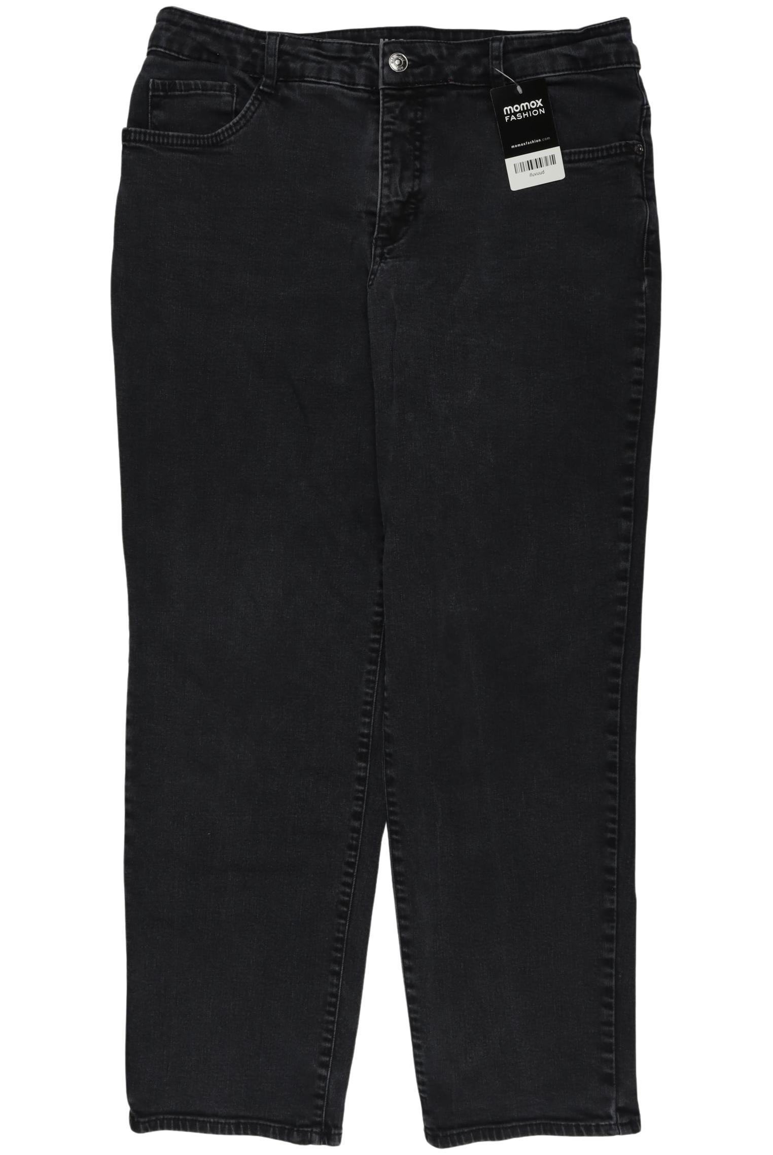 

MAC Herren Jeans, schwarz, Gr. 33