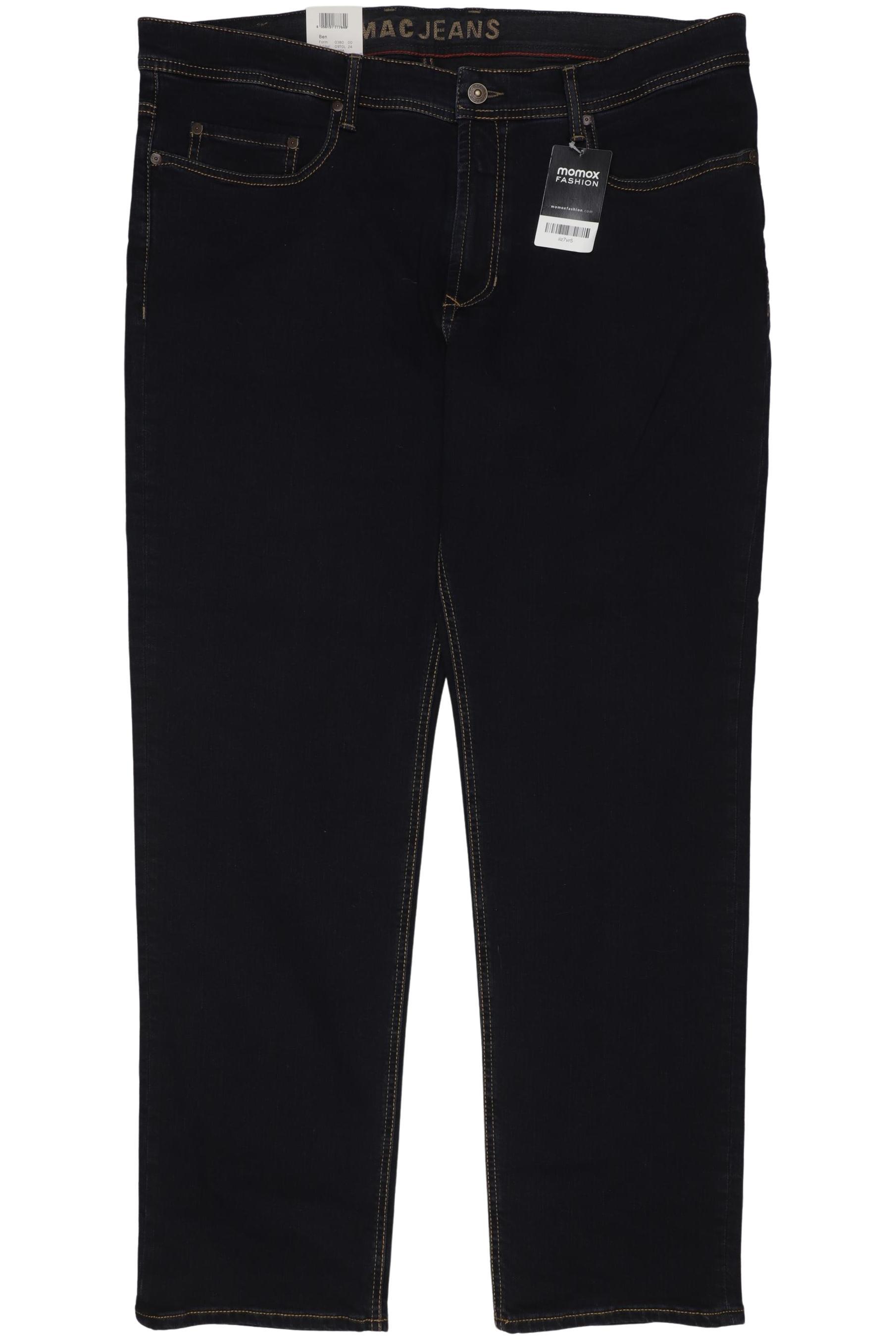

MAC Herren Jeans, marineblau, Gr. 38