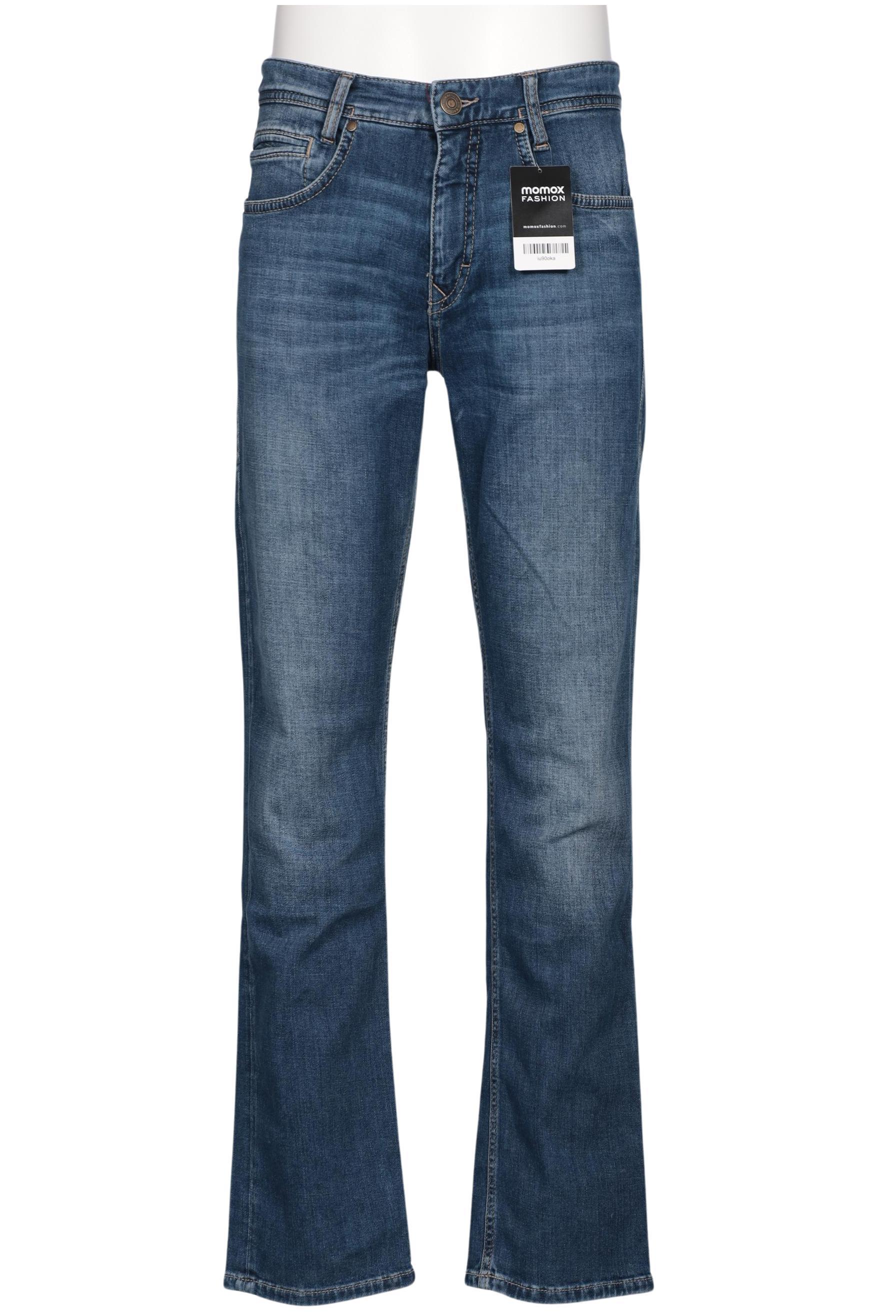 

MAC Herren Jeans, blau, Gr. 31