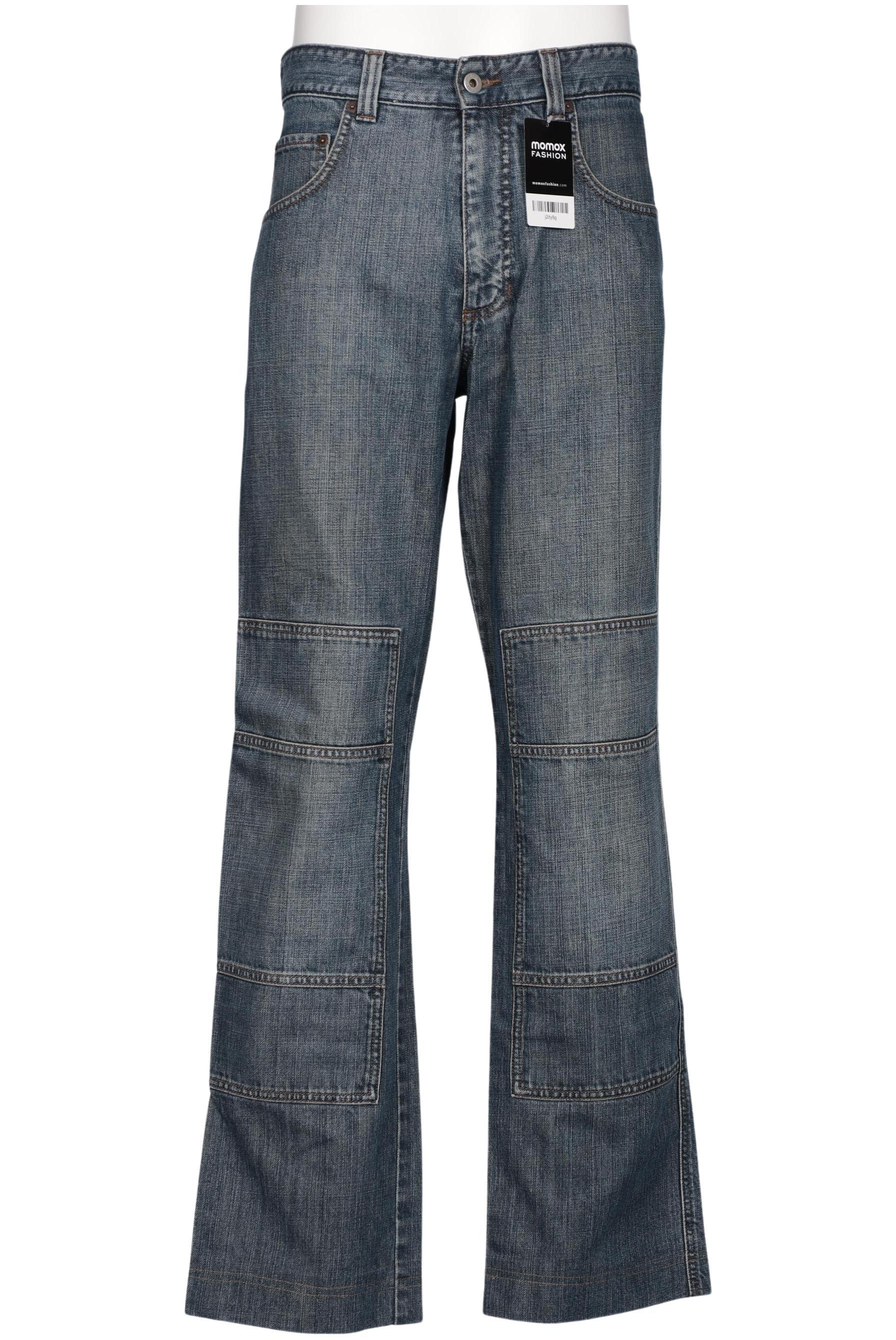 

MAC Herren Jeans, blau, Gr. 30