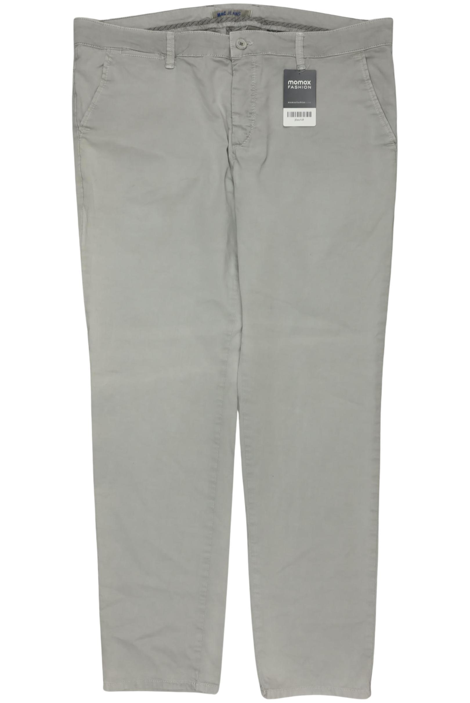 

MAC Herren Jeans, grau, Gr. 39