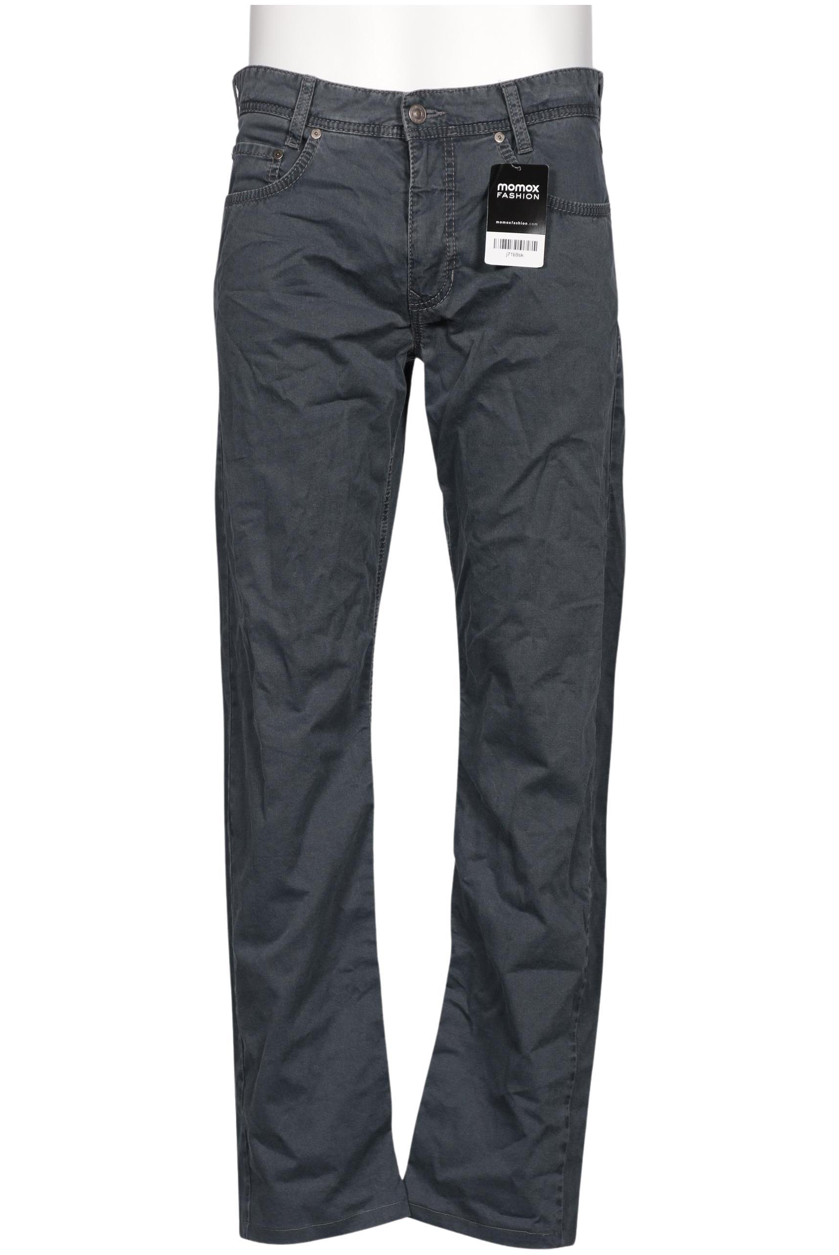 

MAC Herren Jeans, grau, Gr. 32