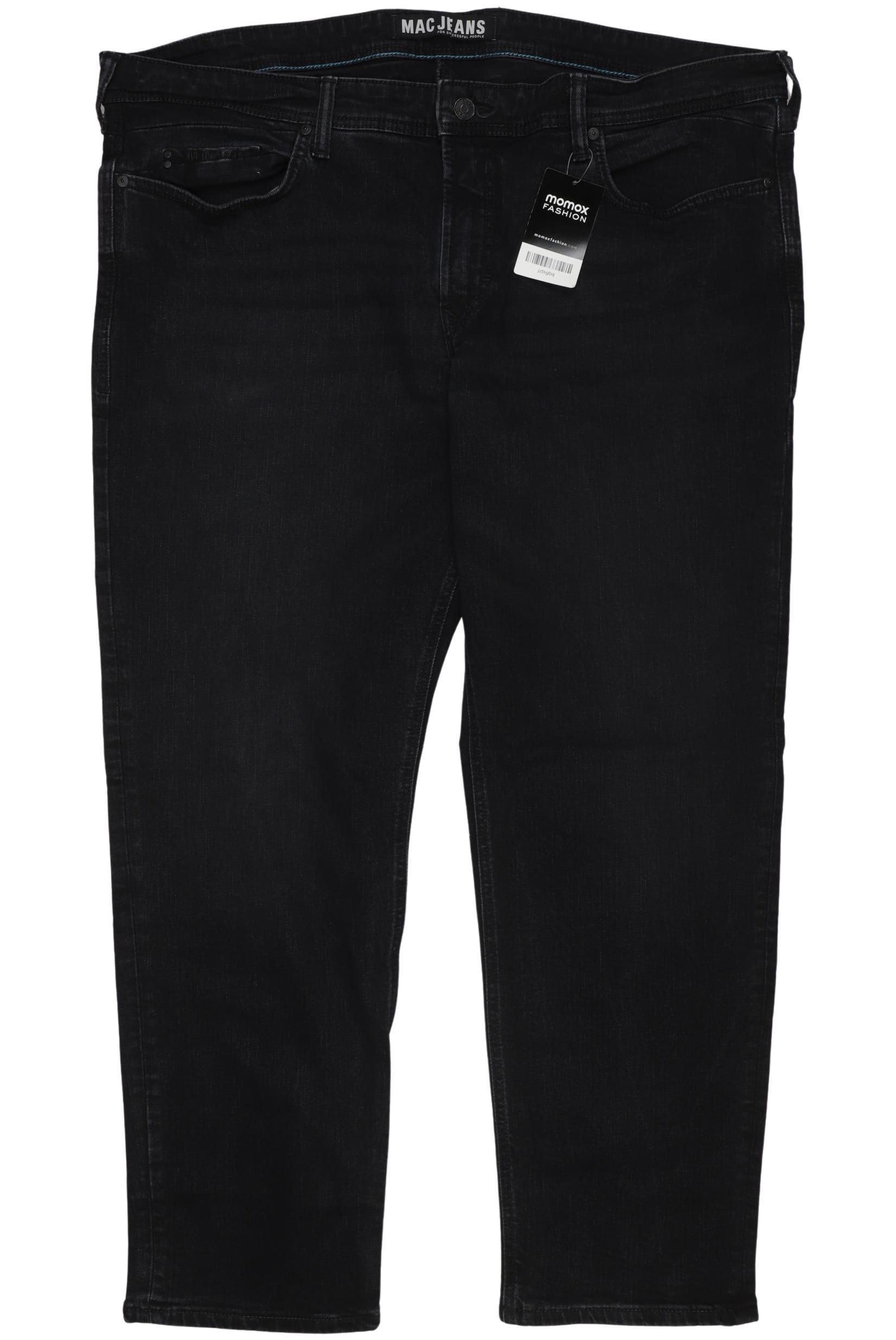 

MAC Herren Jeans, schwarz, Gr. 42