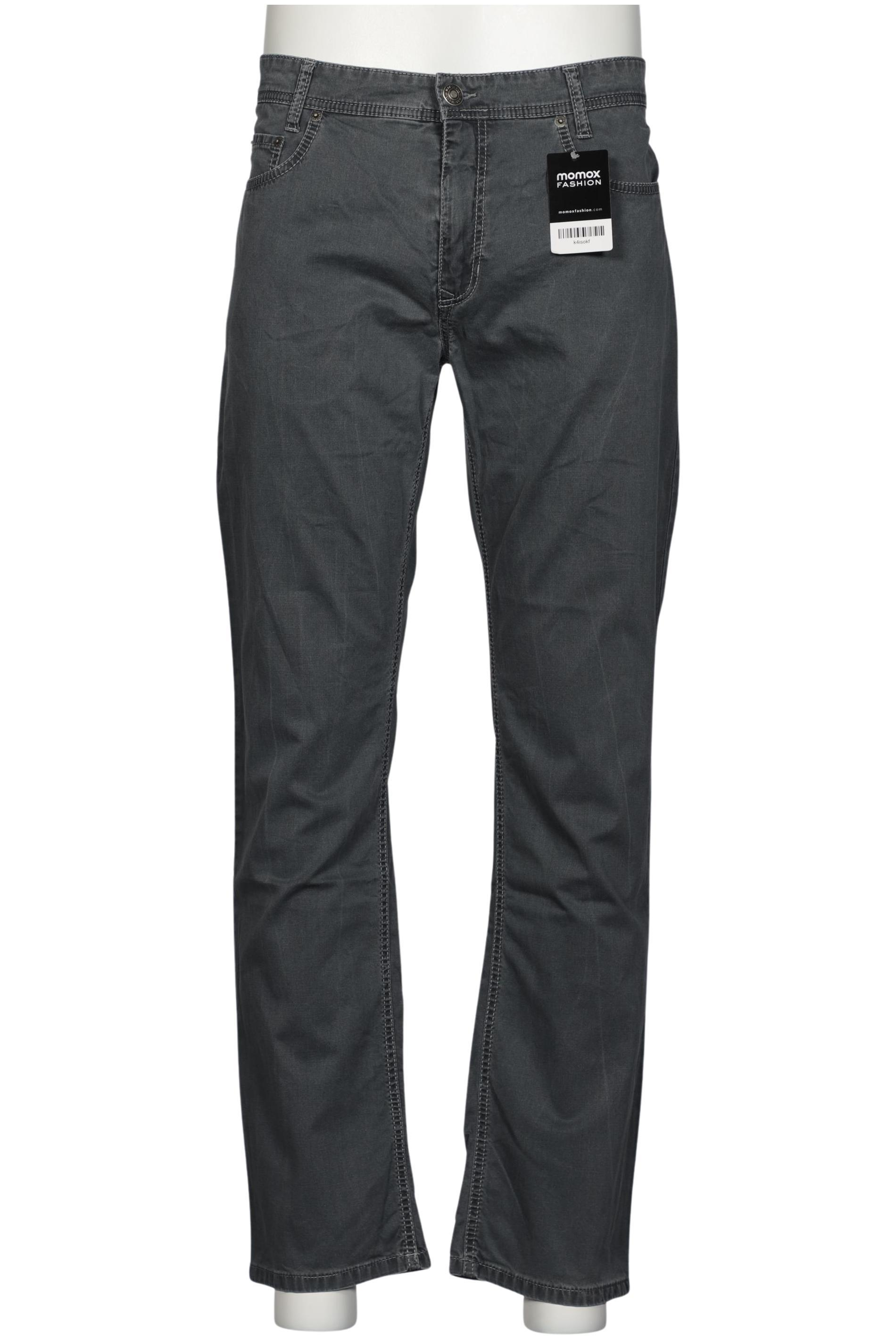 

MAC Herren Jeans, grau, Gr. 36