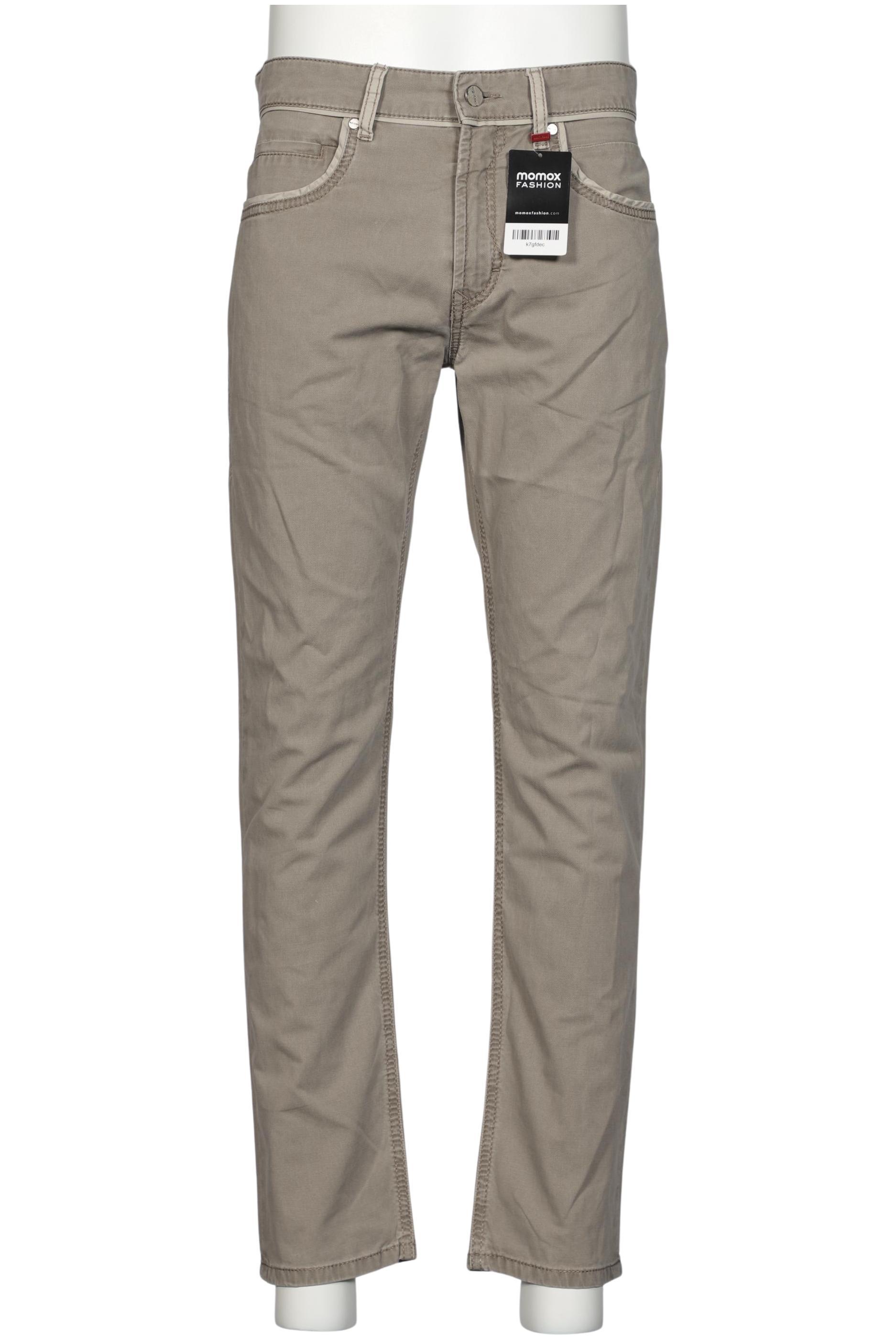 

MAC Herren Jeans, beige, Gr. 34
