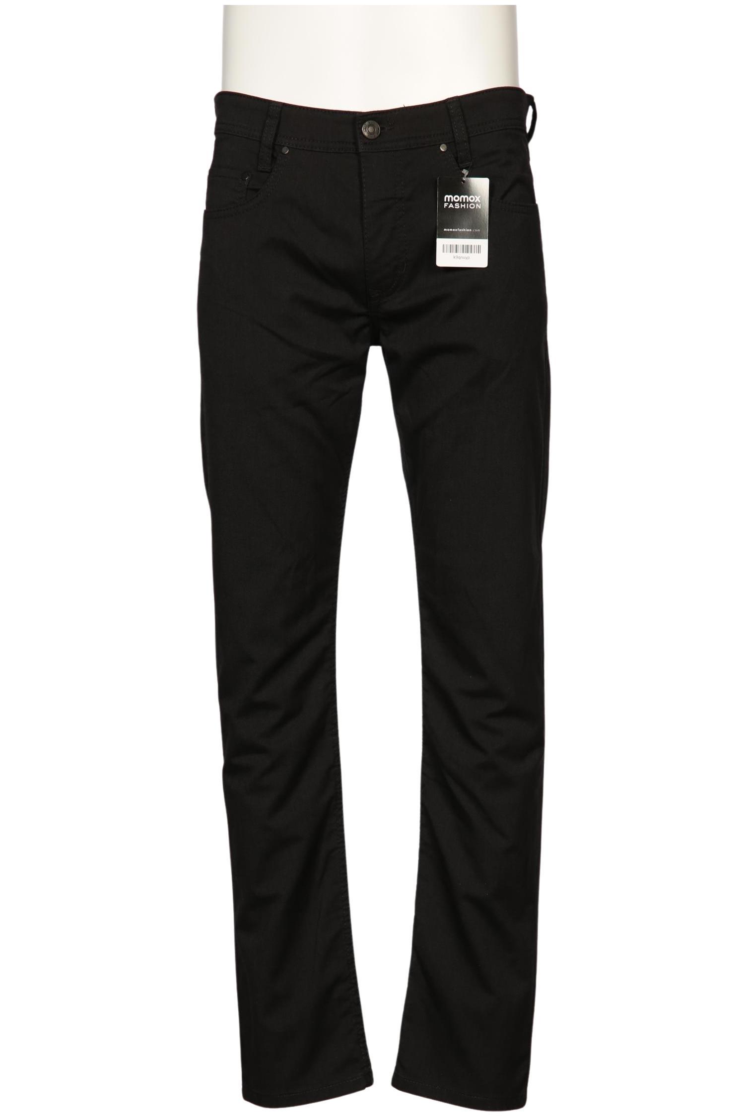 

MAC Herren Jeans, schwarz, Gr. 32