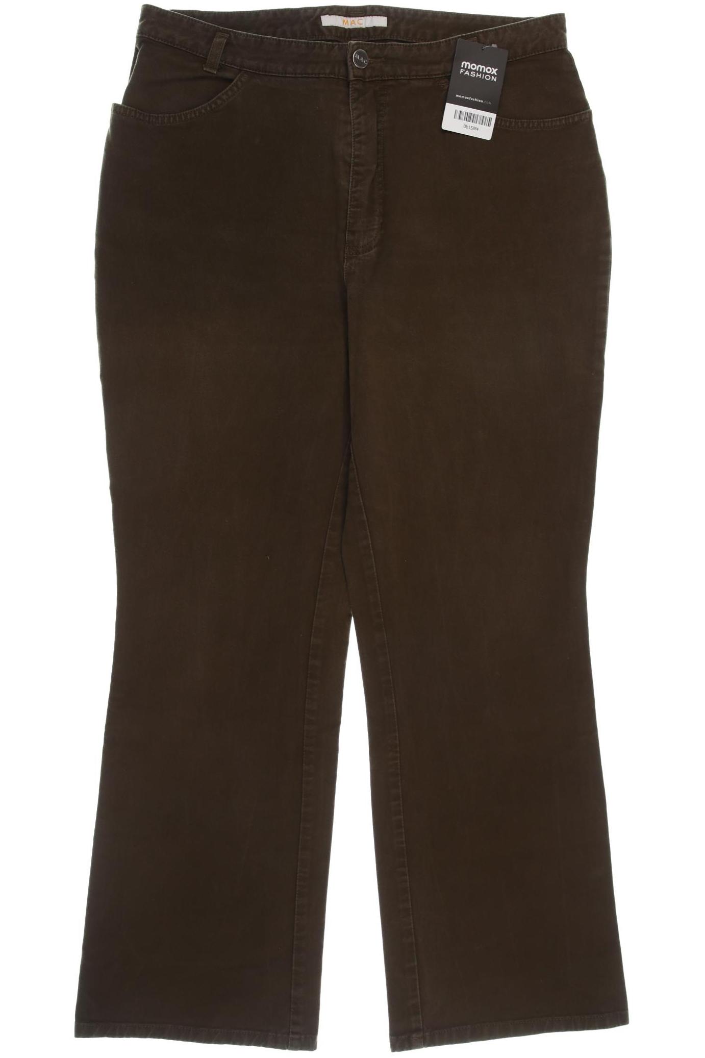 

MAC Herren Jeans, braun