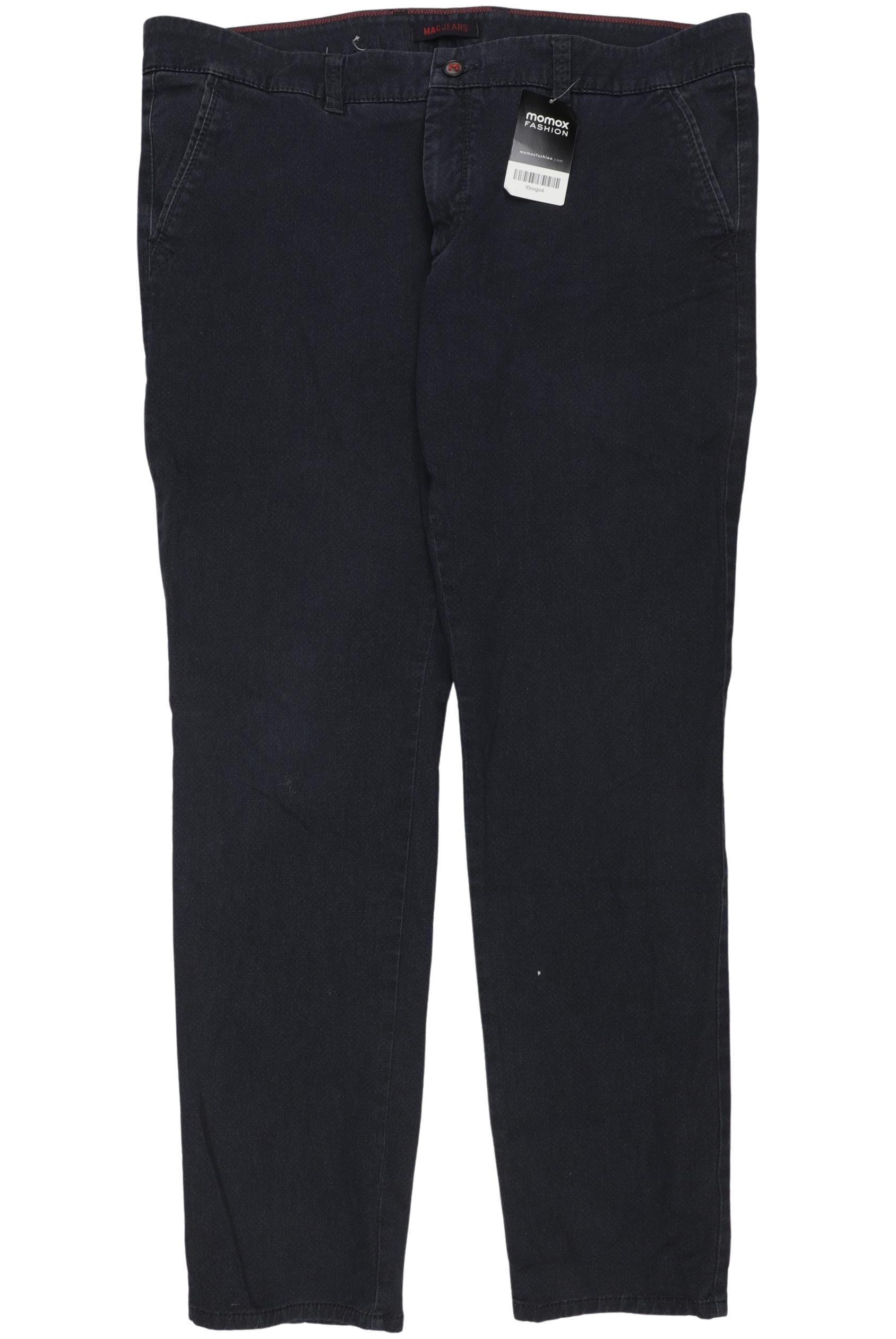 

MAC Herren Jeans, marineblau, Gr. 38