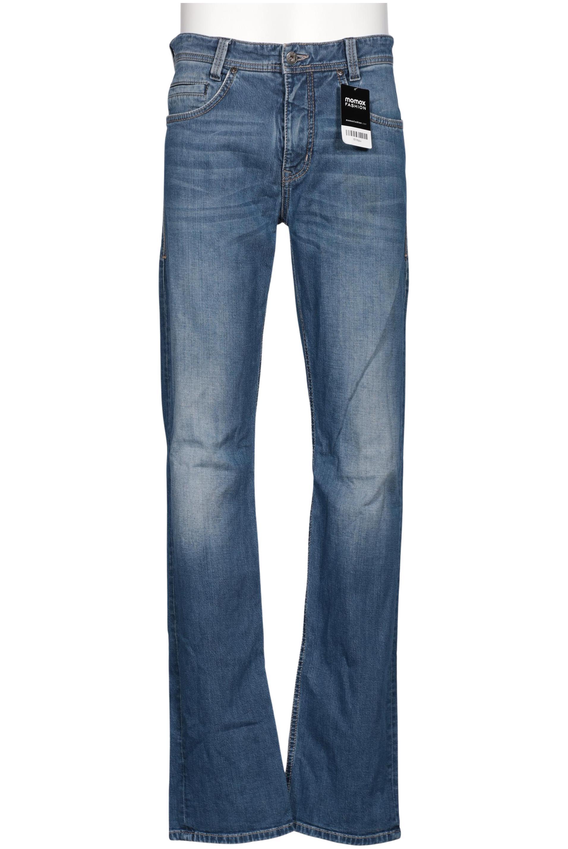 

MAC Herren Jeans, blau, Gr. 33