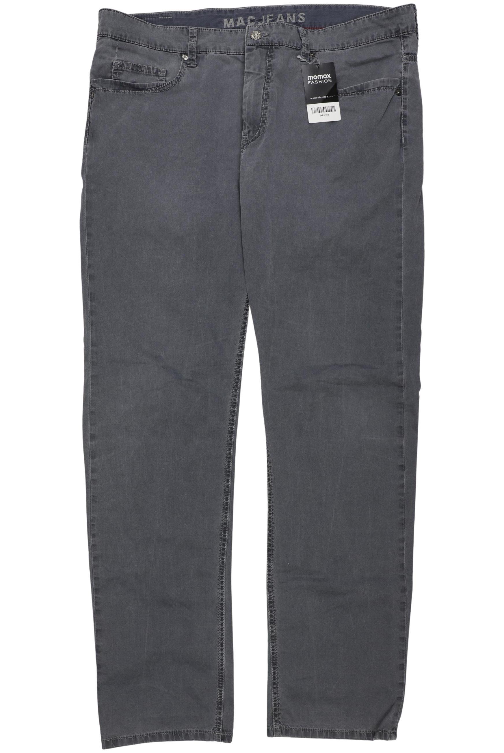 

MAC Herren Jeans, grau, Gr. 38