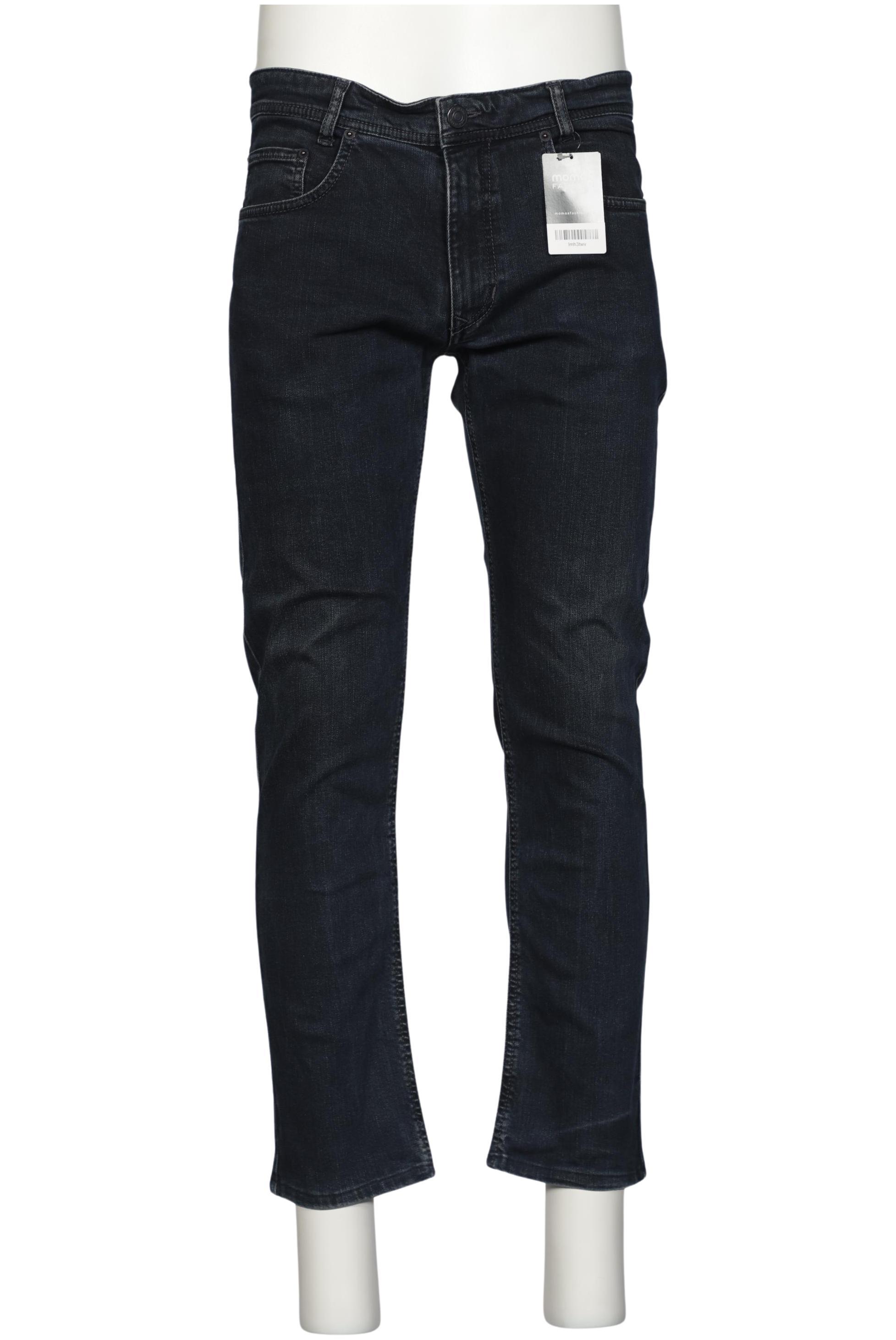 

MAC Herren Jeans, marineblau, Gr. 35