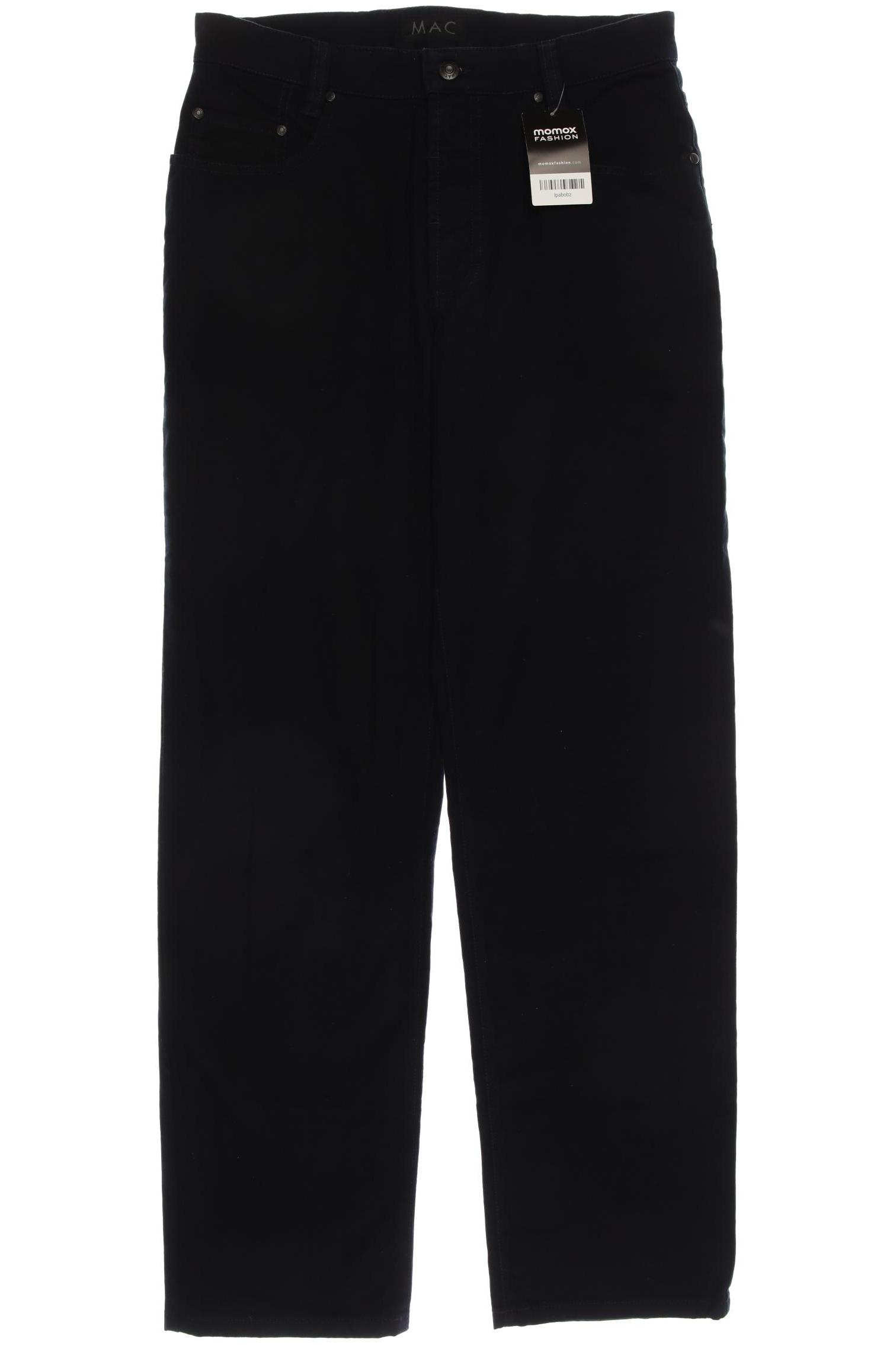 

MAC Herren Jeans, marineblau, Gr. 32