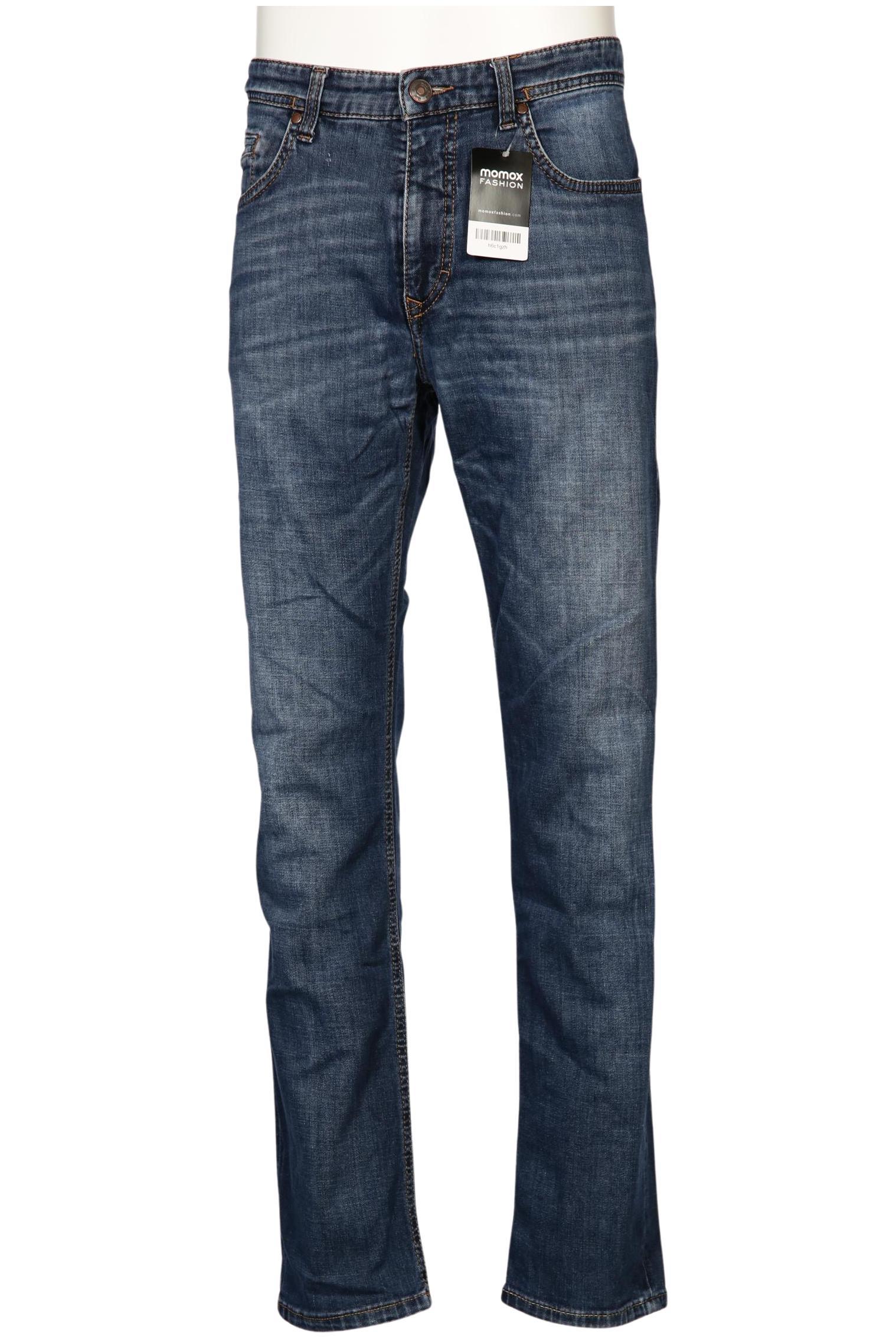

MAC Herren Jeans, blau, Gr. 36