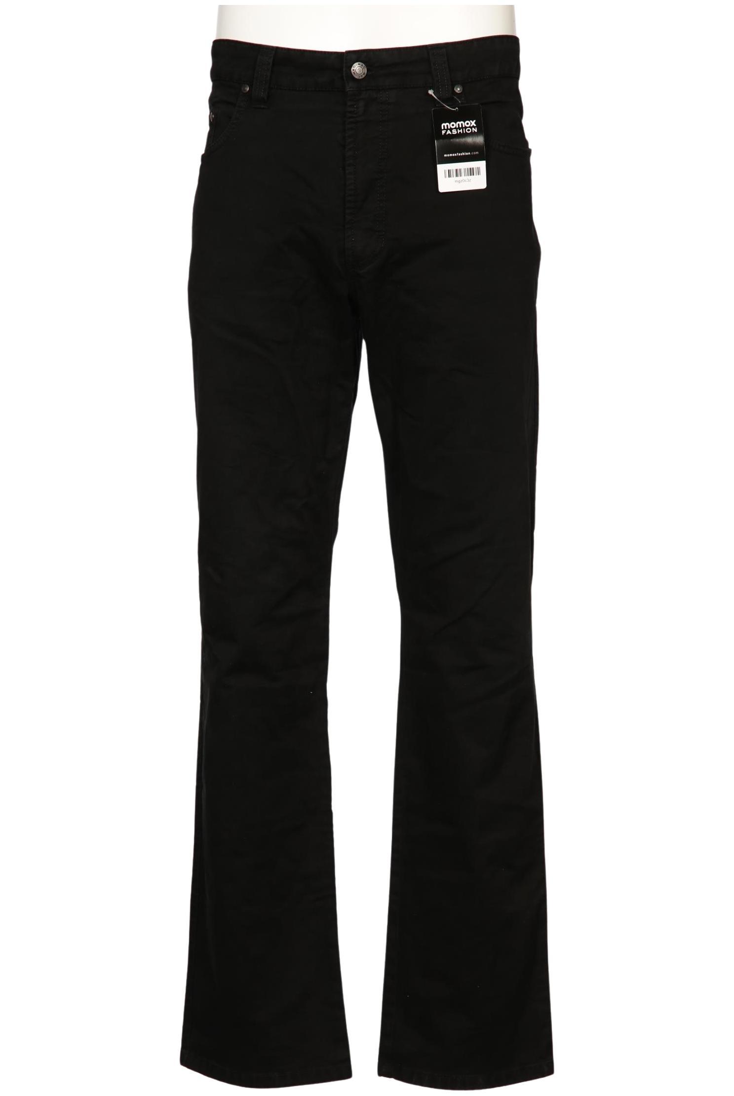 

MAC Herren Jeans, schwarz, Gr. 36